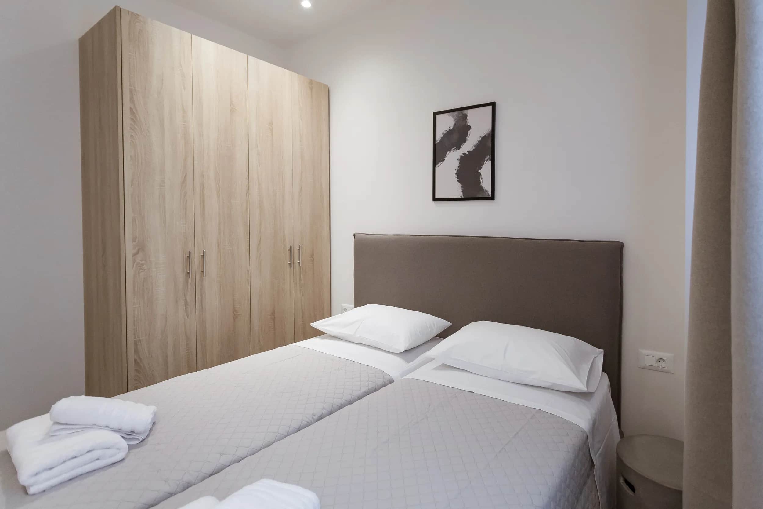 Aphrodite - Luxury Apartments Of Colossus — photo 2