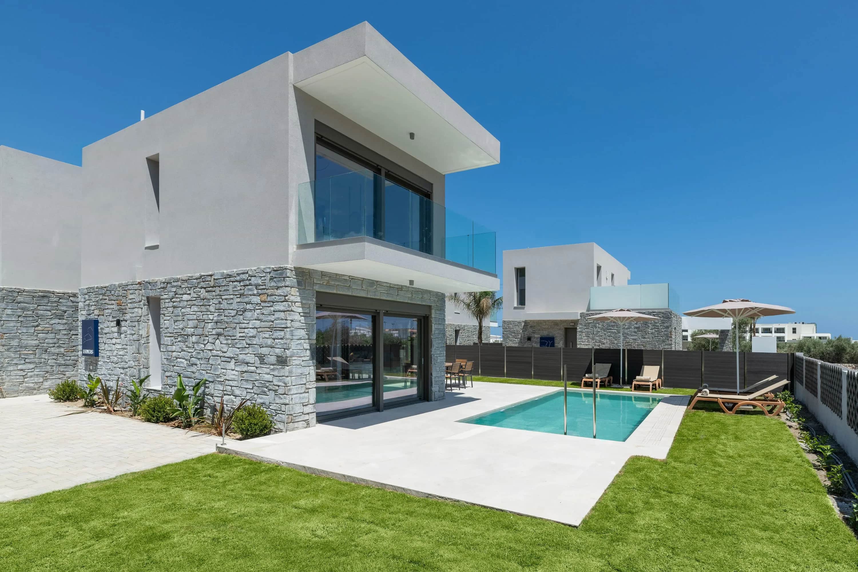 Rodos Stars Stellar Villas - Perseus — photo 2