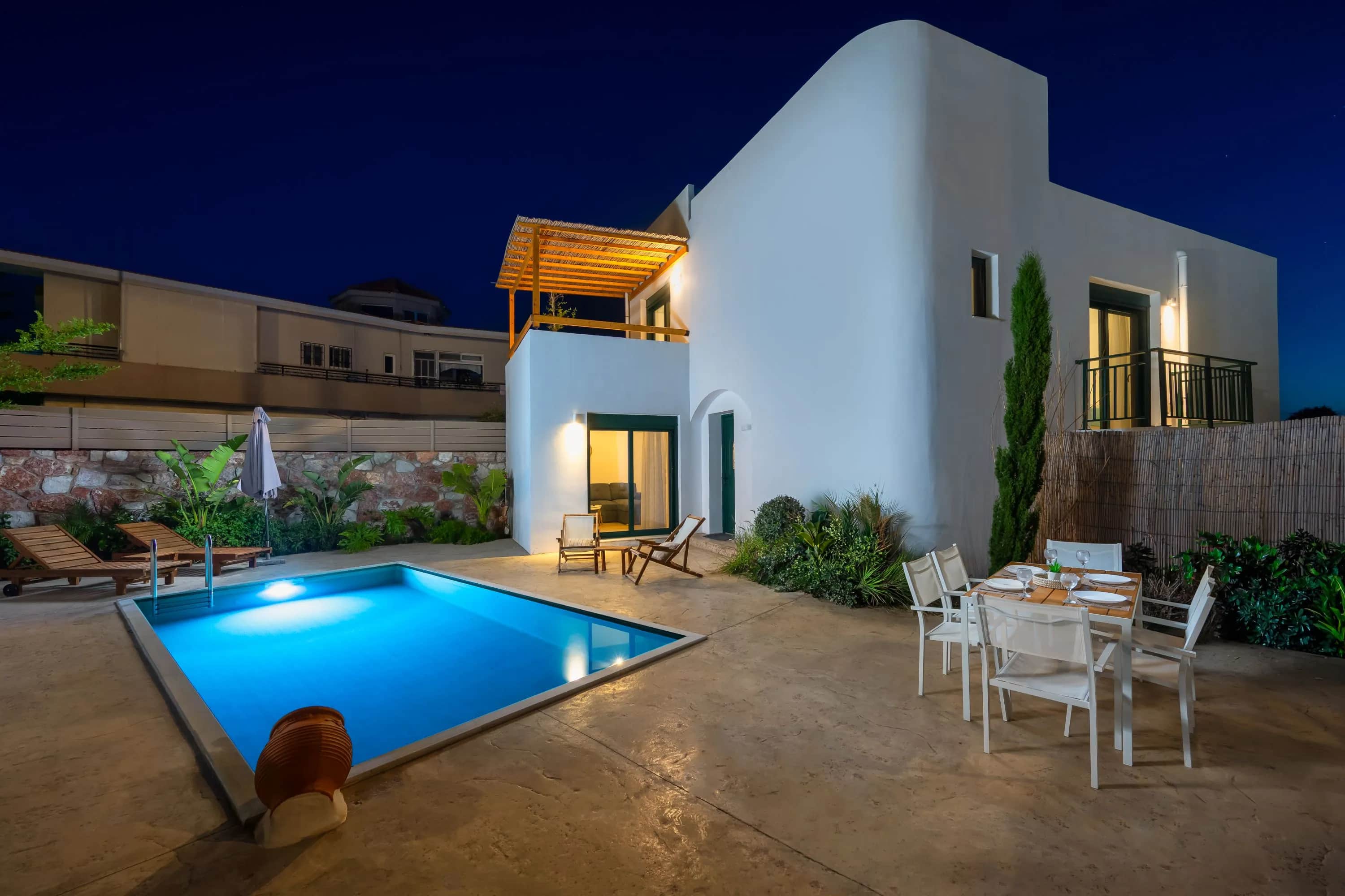 Gemini Villas - Elysium — photo 1