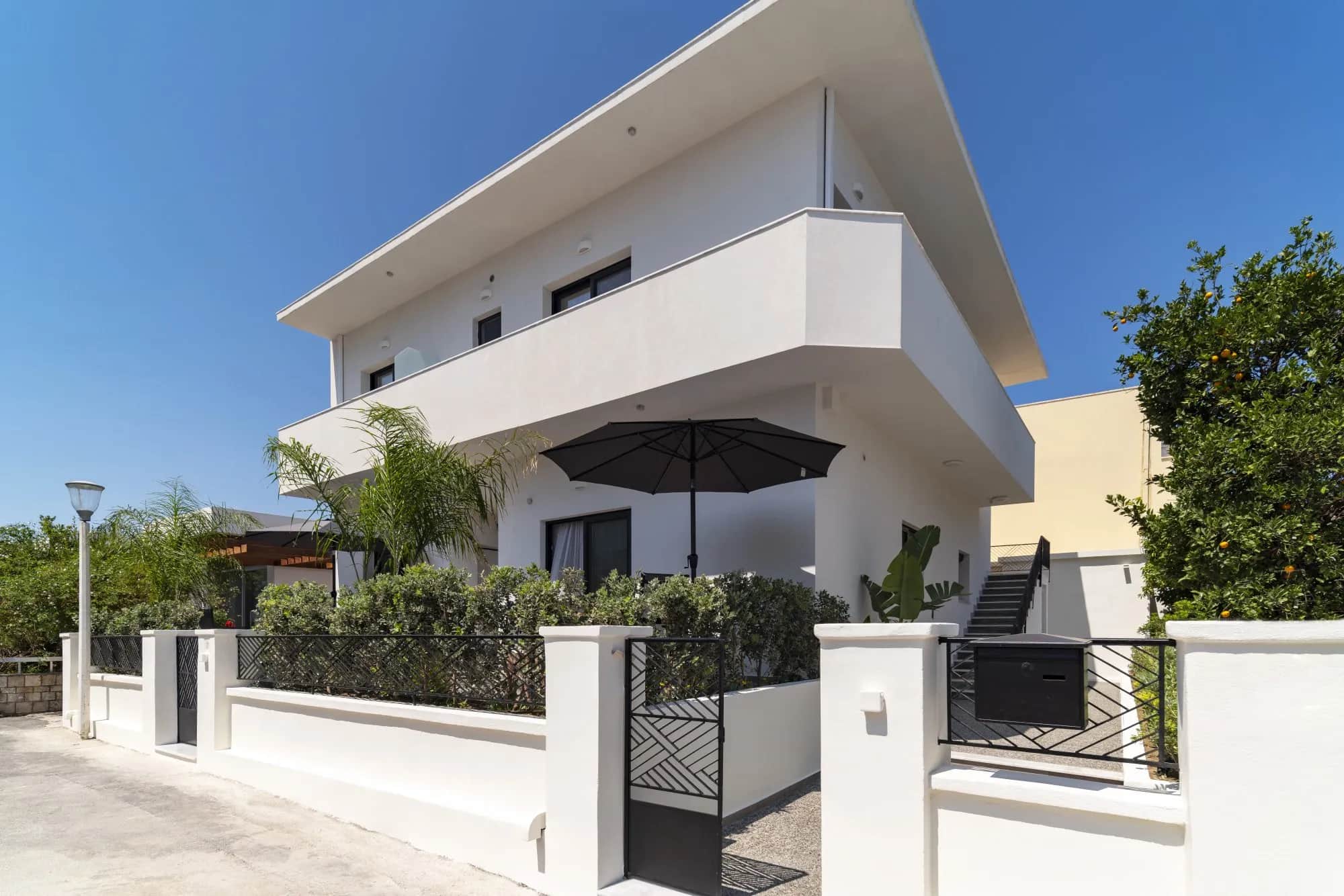 Lucian City Apartments - Optasia — photo 2