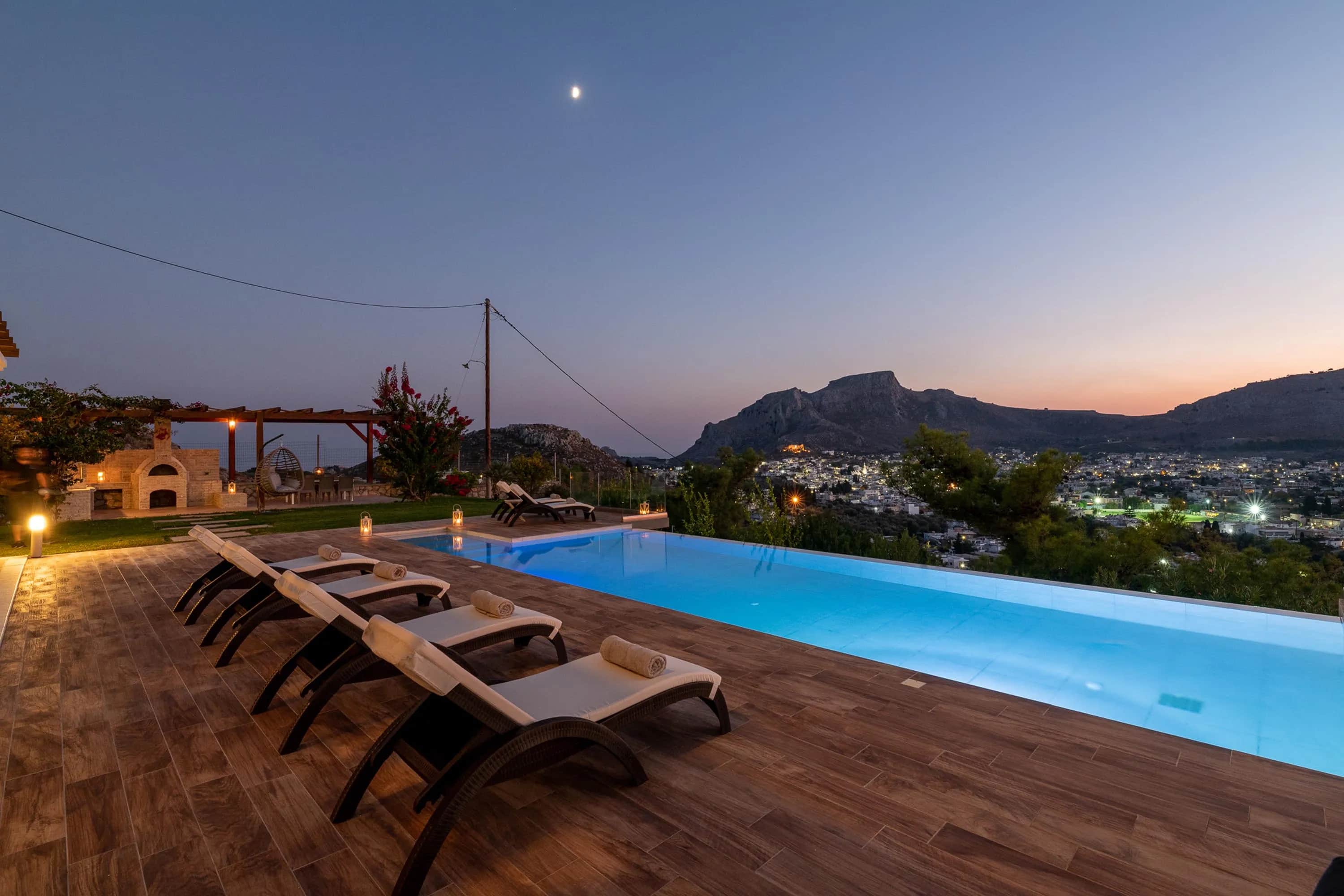 Villa Kamos  — photo 3