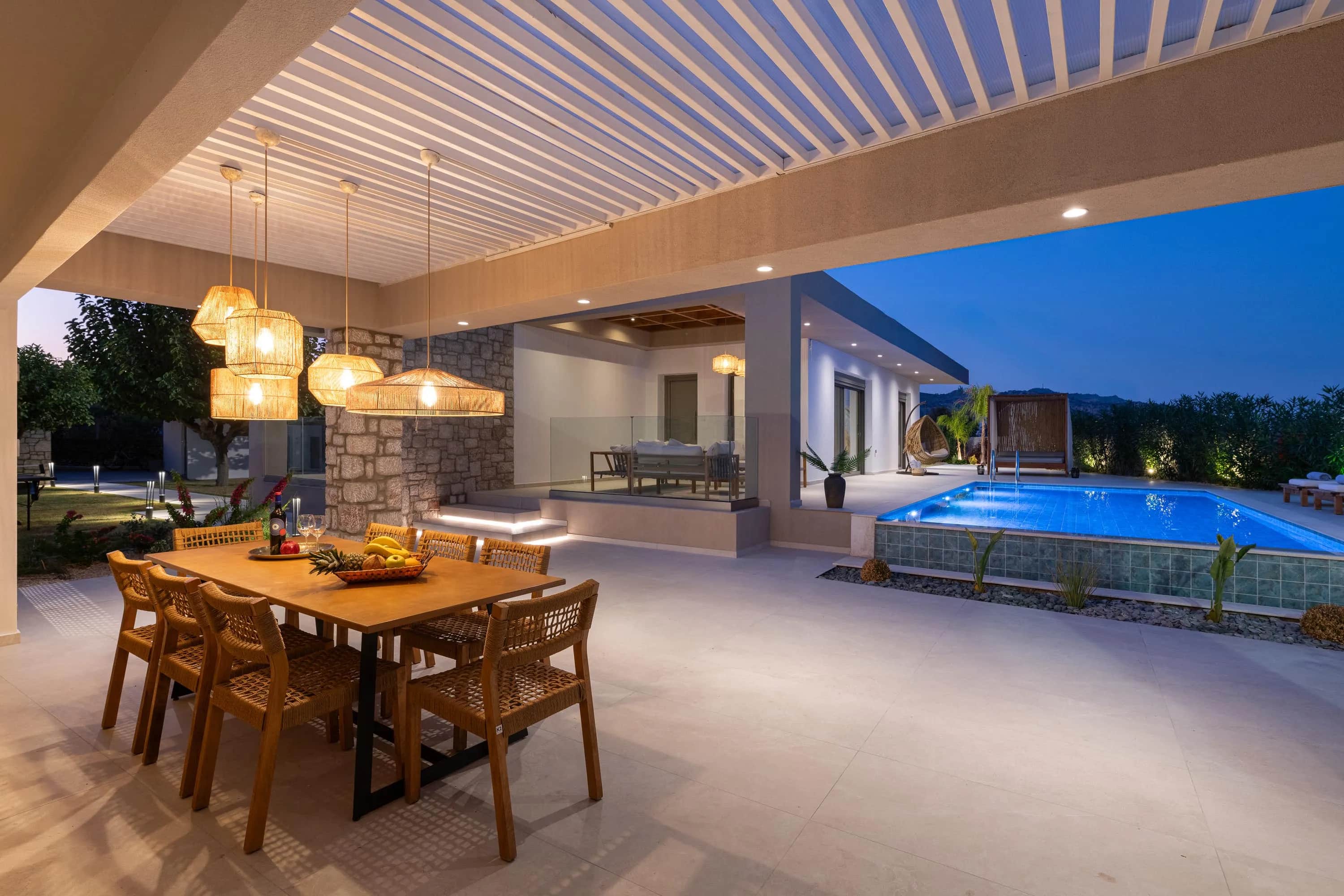 Golf Beach Villa — photo 5