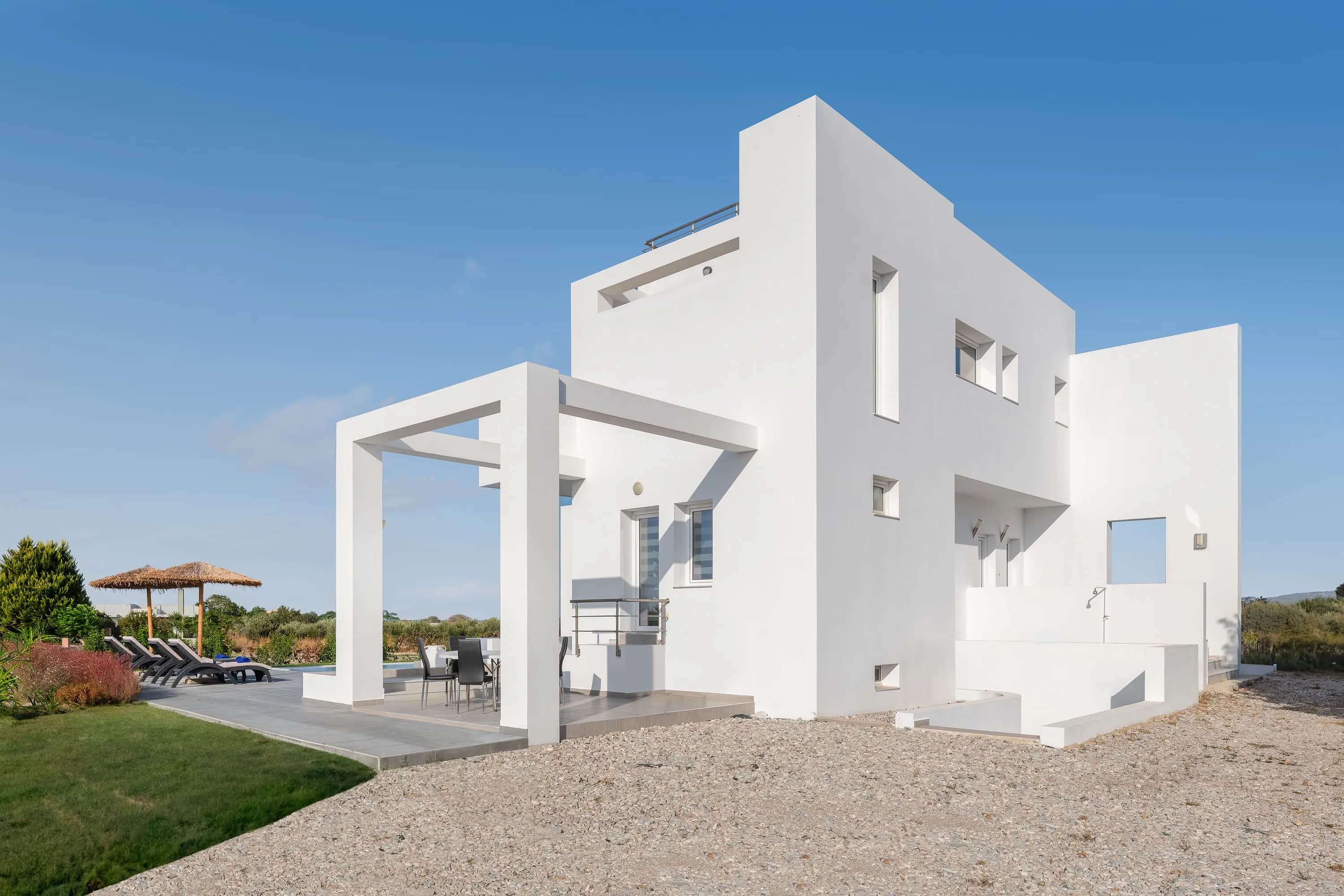 Villa Katerina Soroni — photo 1