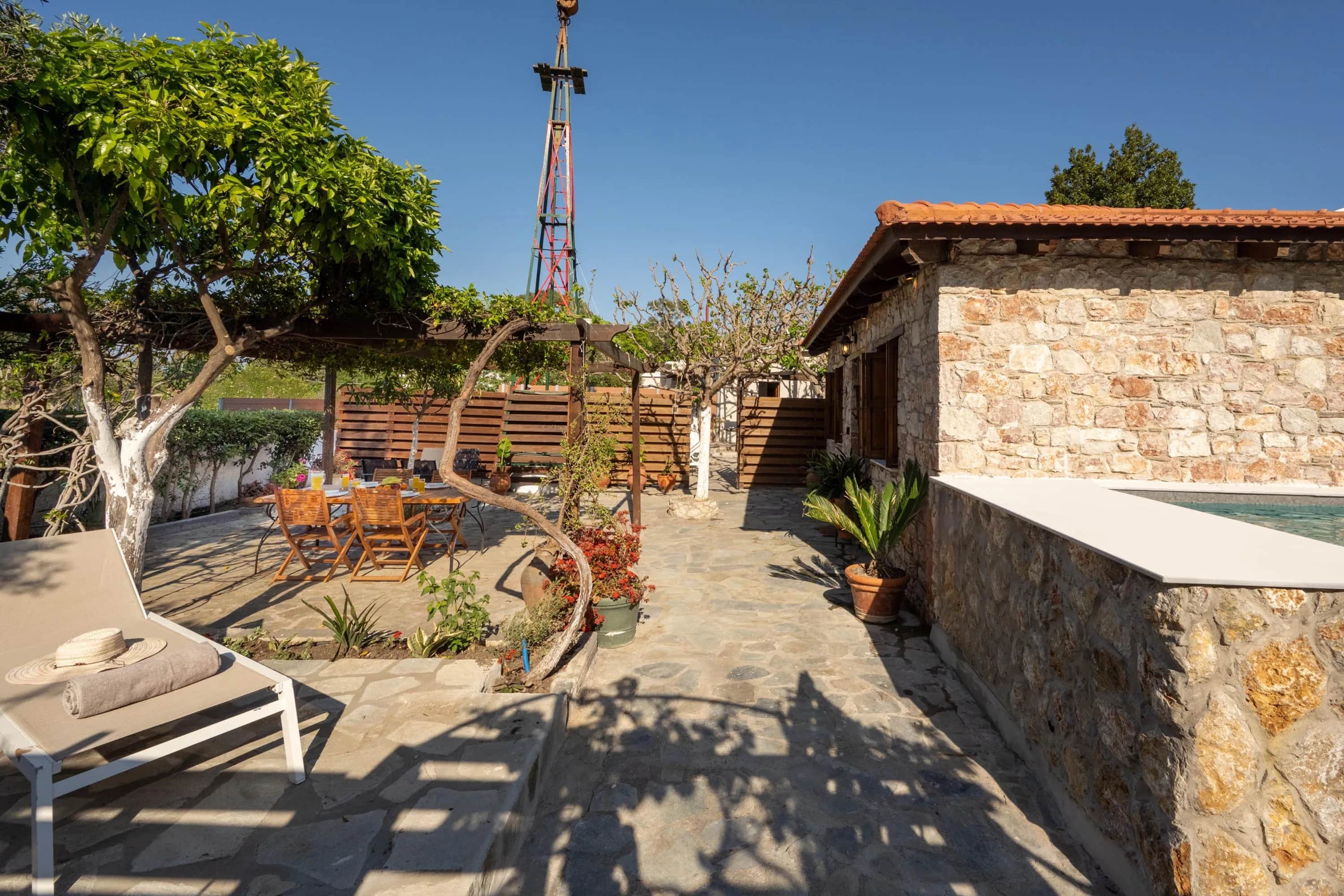 Ariadni Villas Faliraki - 1 — photo 2