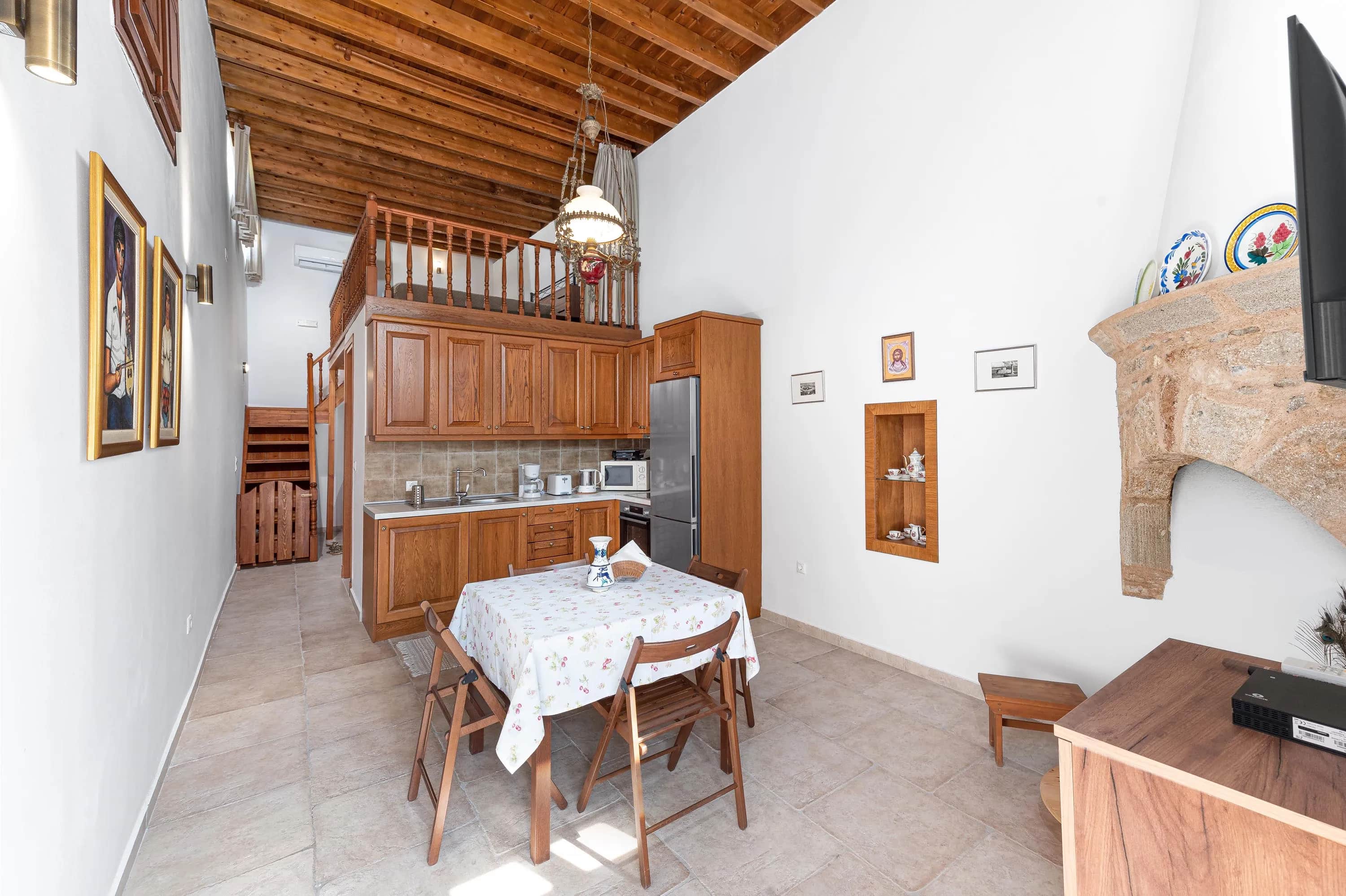 Casa Porolithos I — photo 3