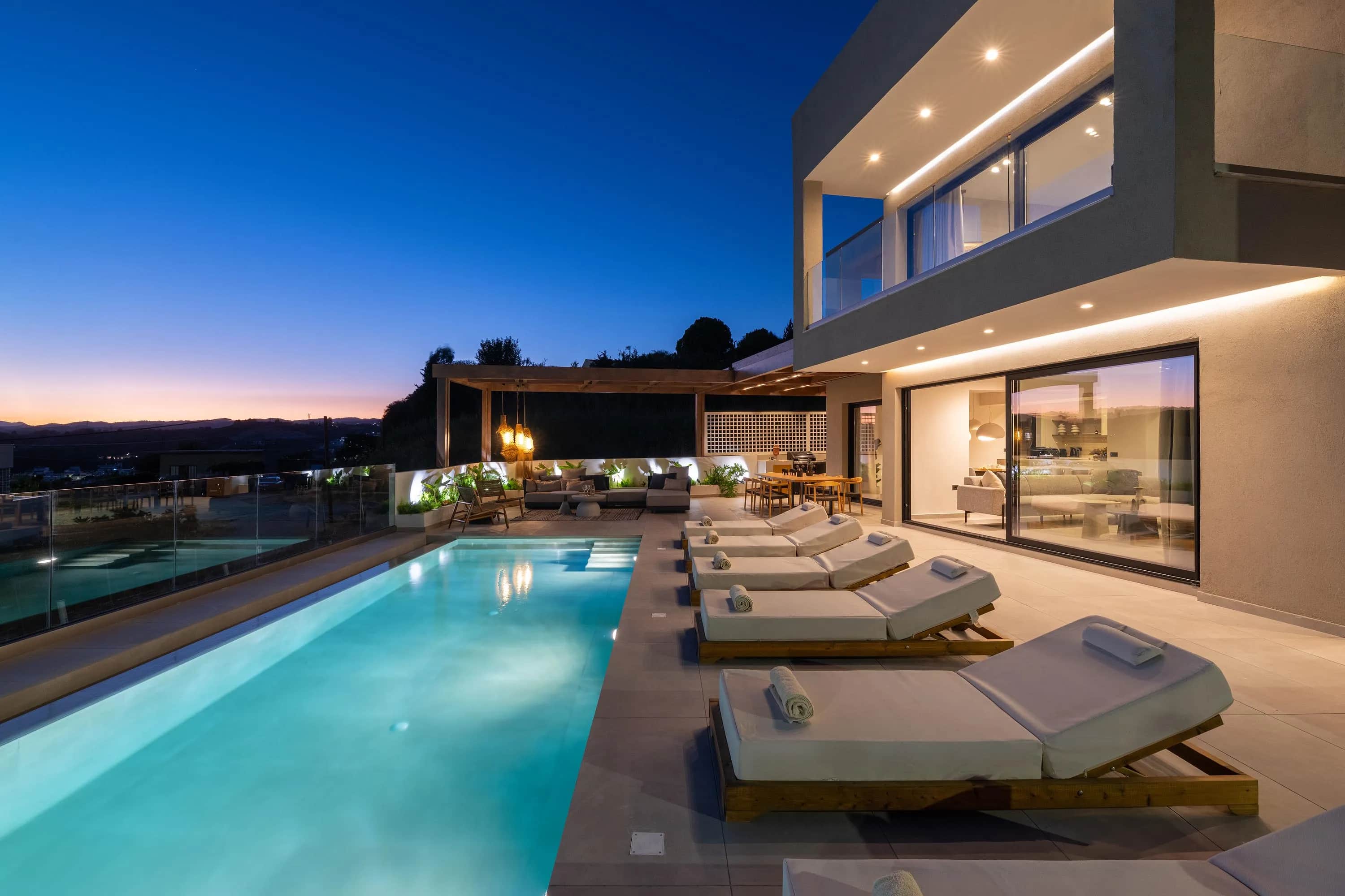 Mirena Luxury Living - Mirena Villa — photo 3