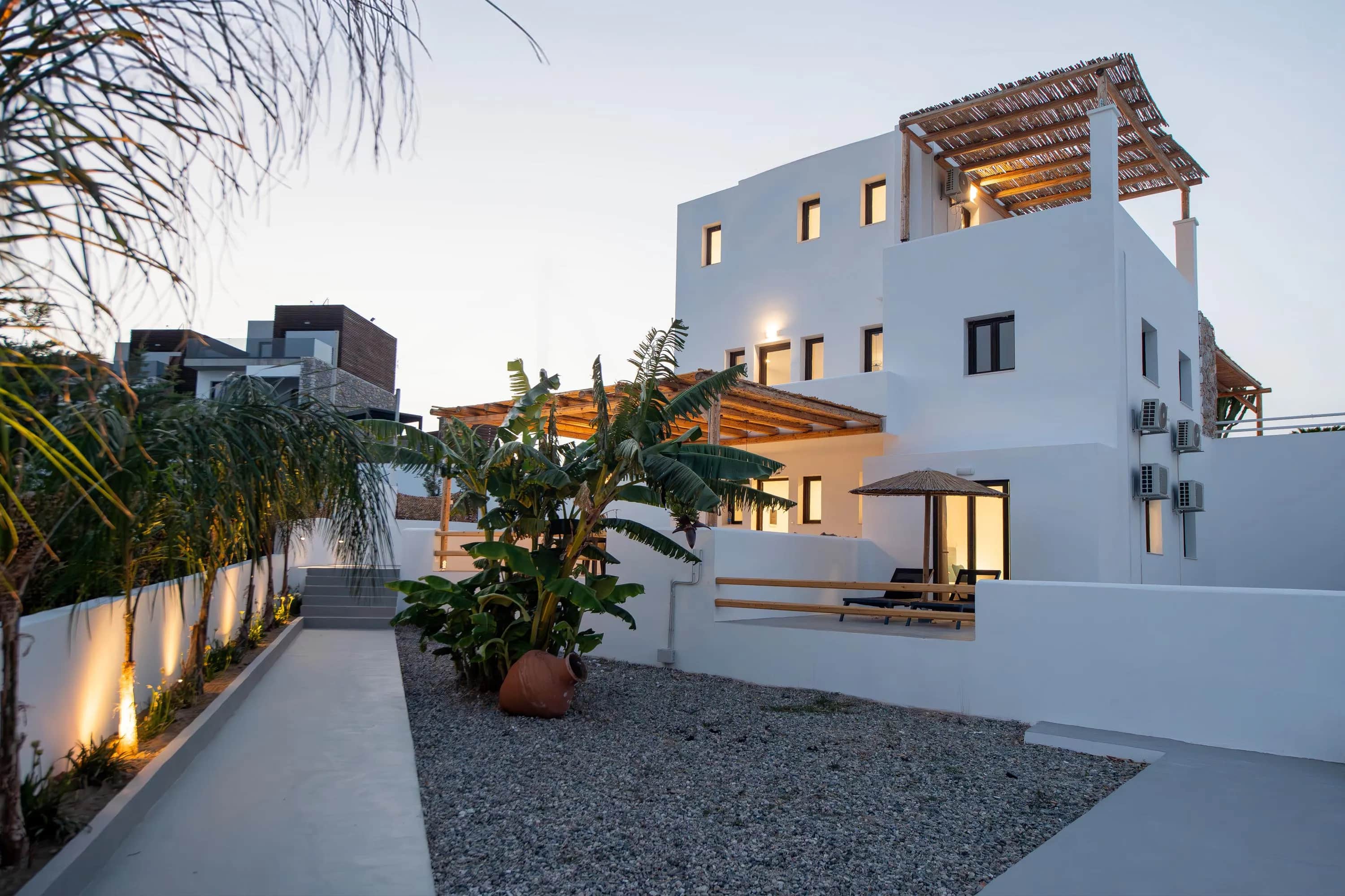 Blue Di Mare Villas - Apartment 2 — photo 2
