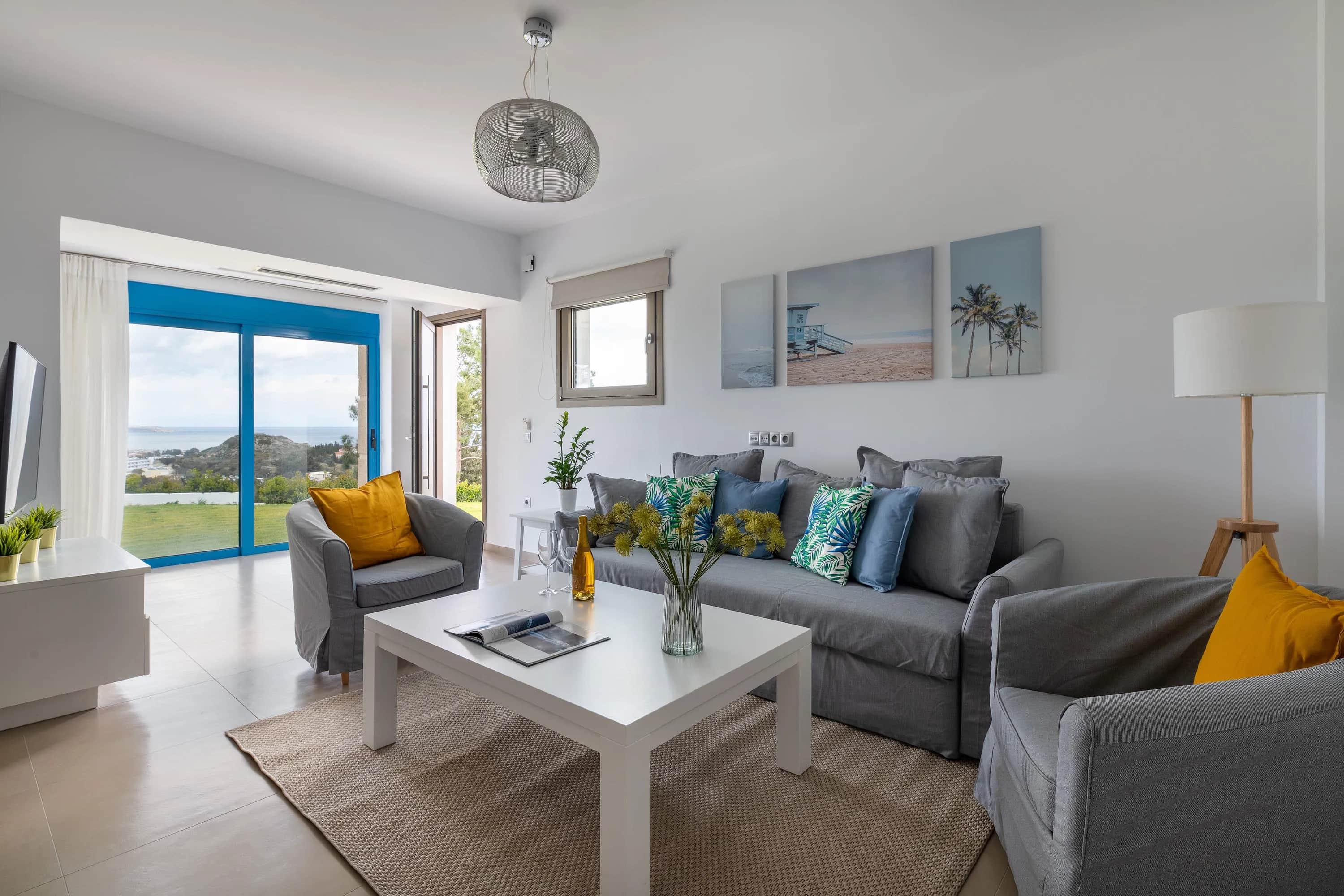 Aegean View Estates 3 — photo 1