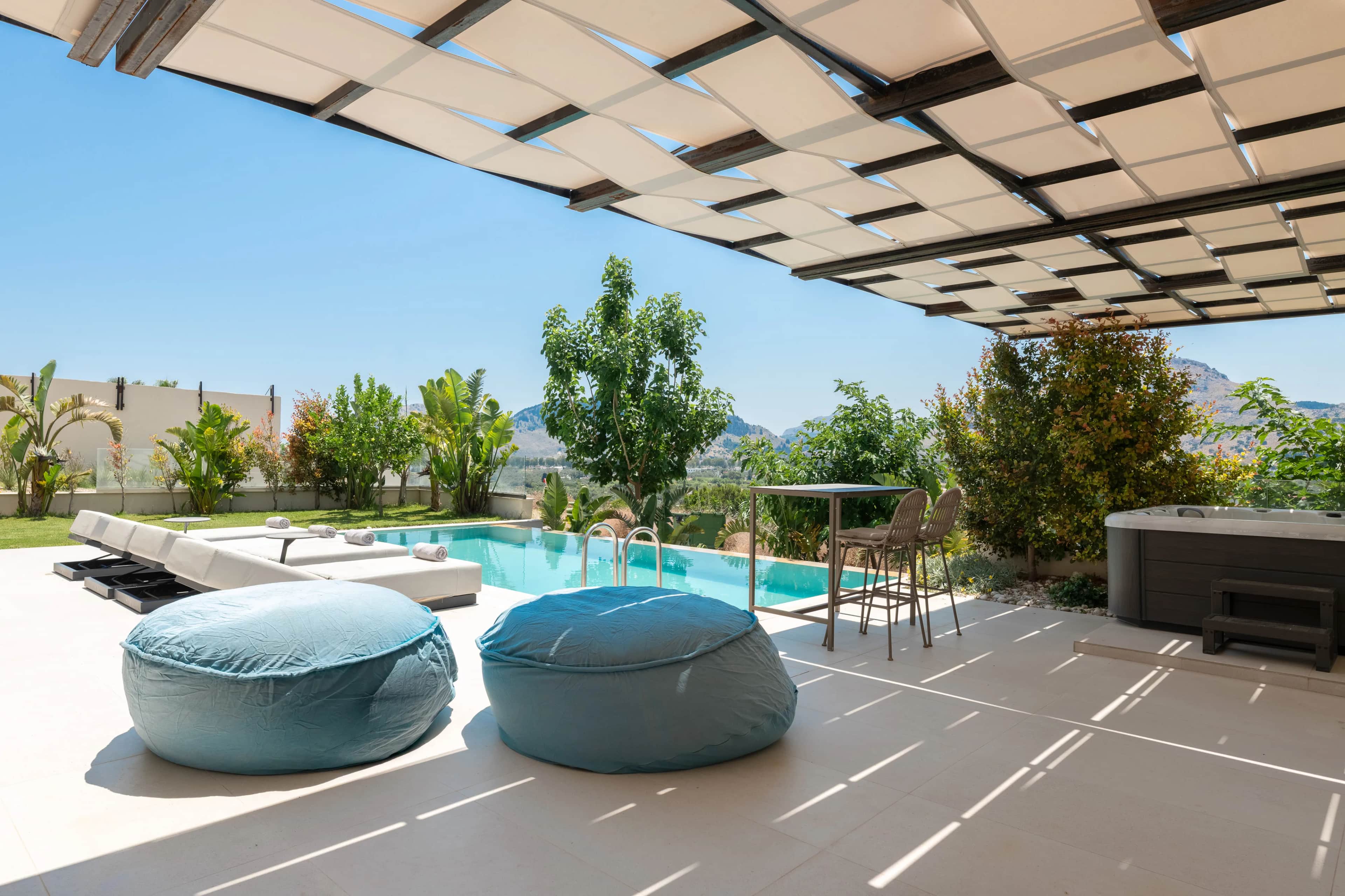 Trapezia Luxury Living - Sunstone — photo 3
