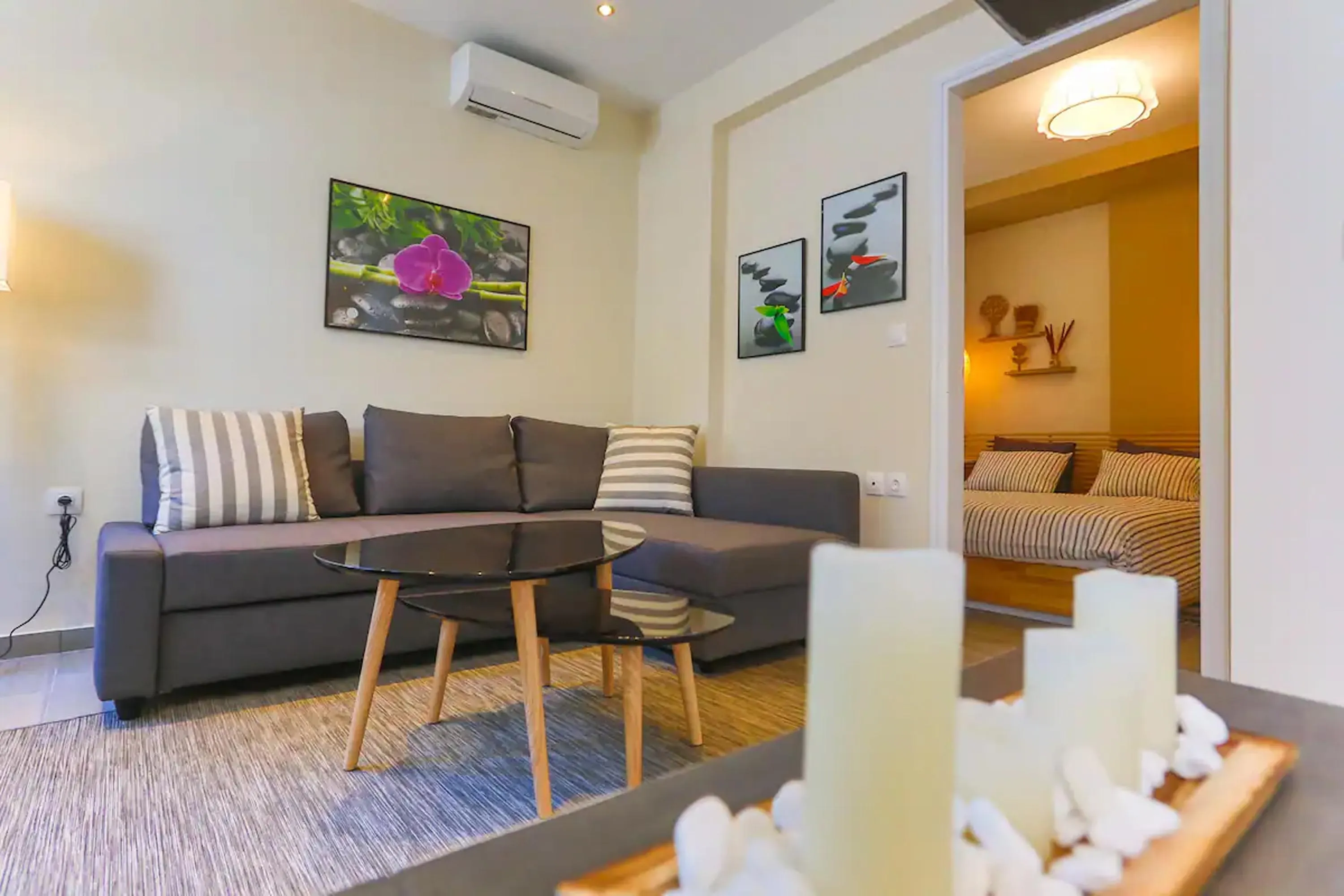Modern near the sea - Sunset View Apartments — photo 3