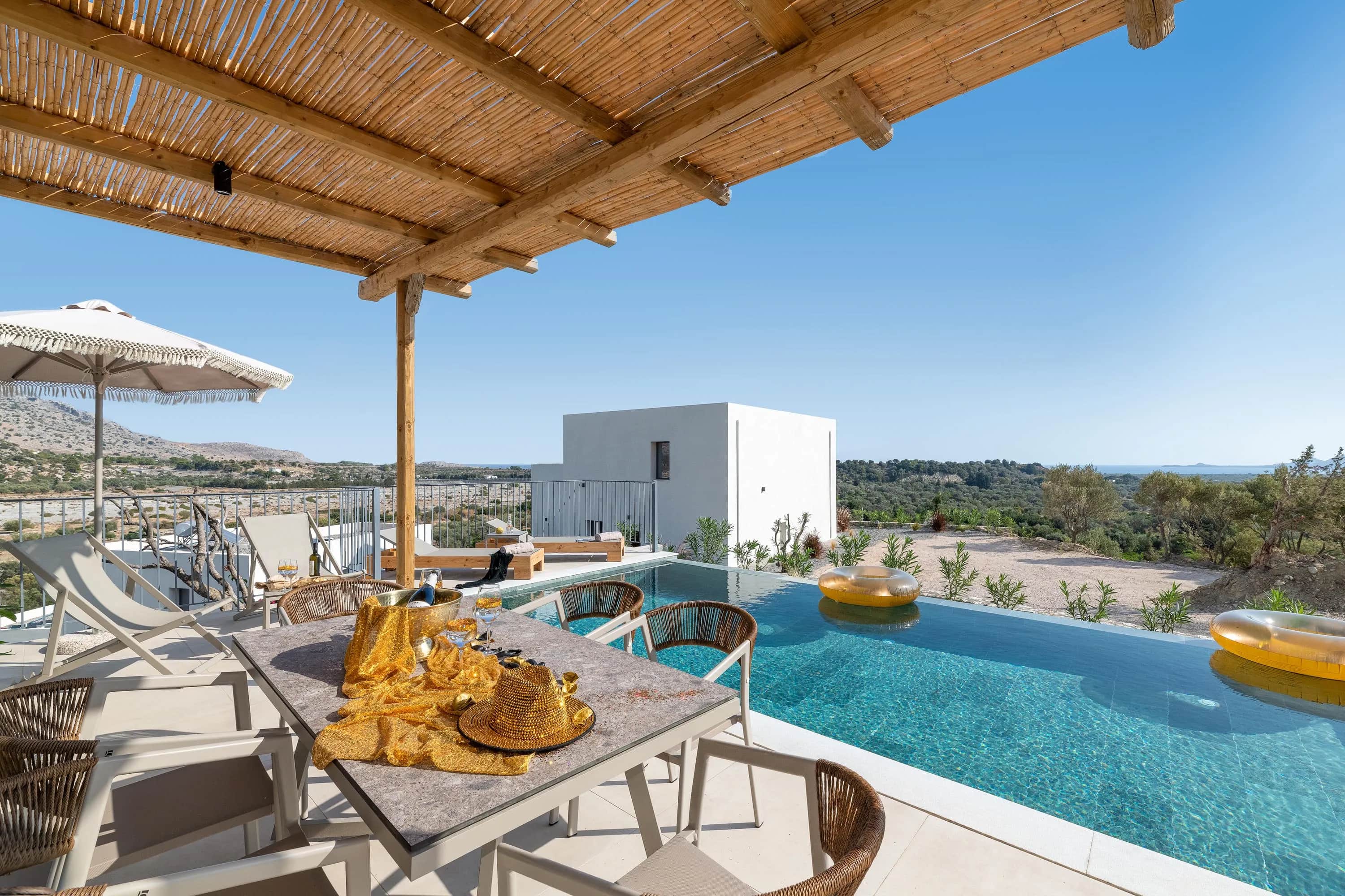 Villa Massari Breeze — photo 3