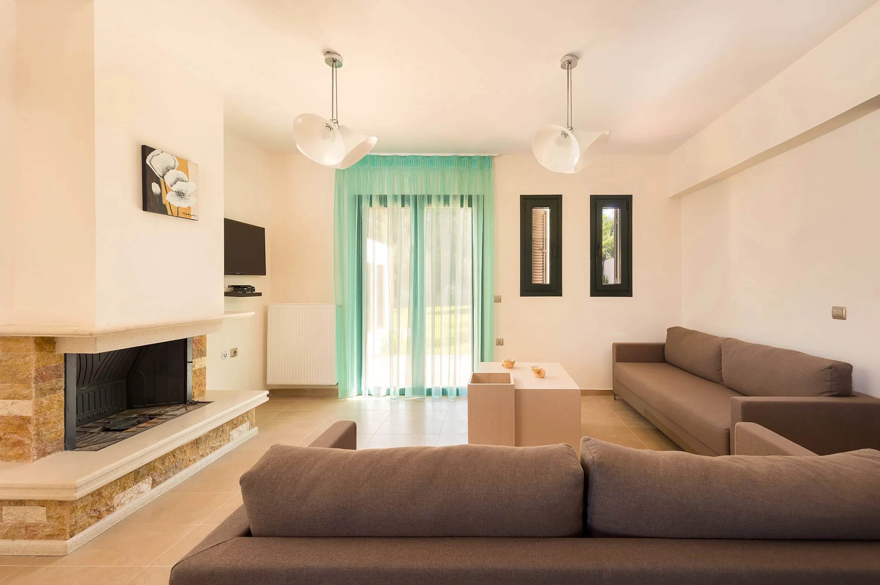 Artemis Villa - Seven Springs Villas — photo 4