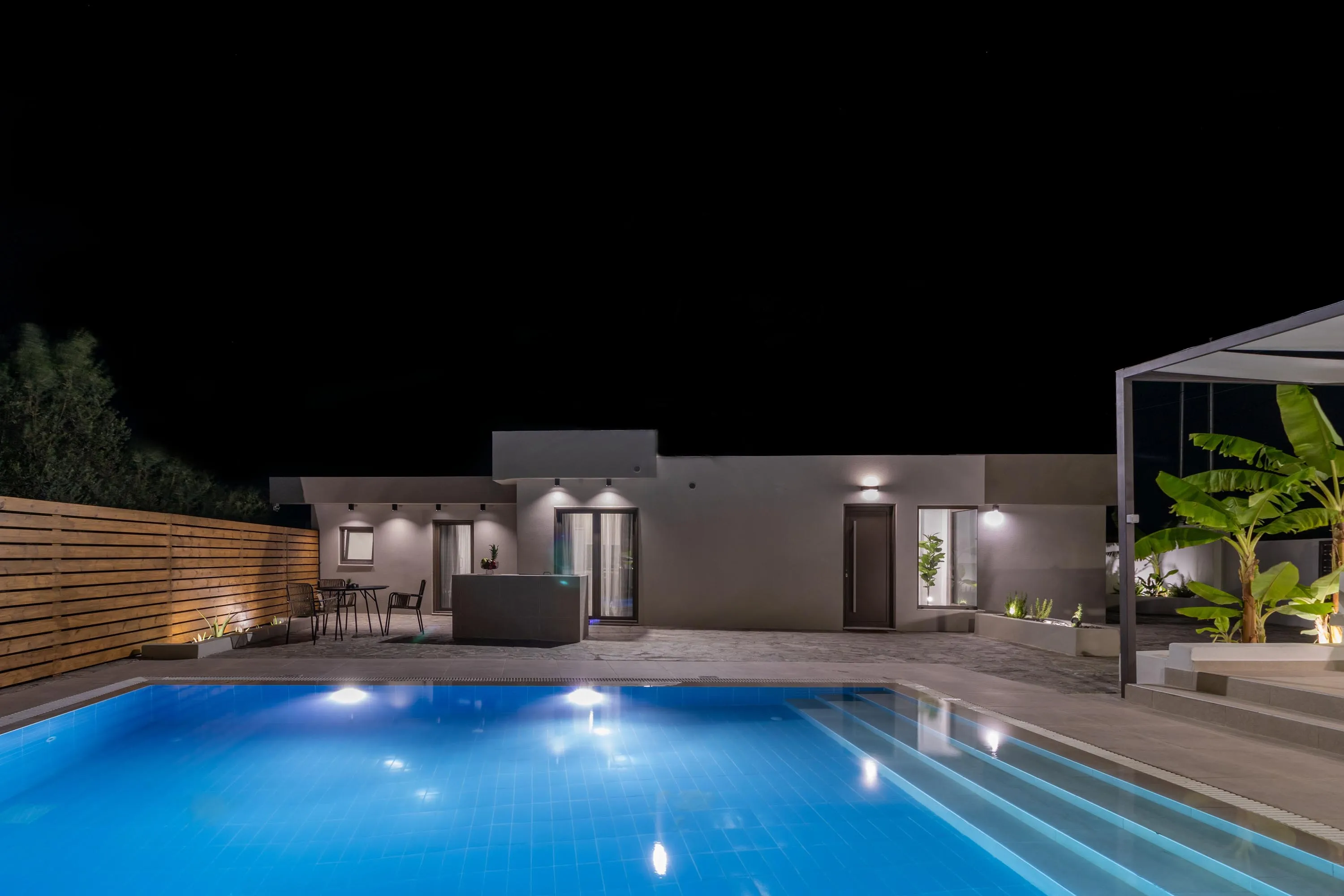 Melia Luxury Villa — photo 2