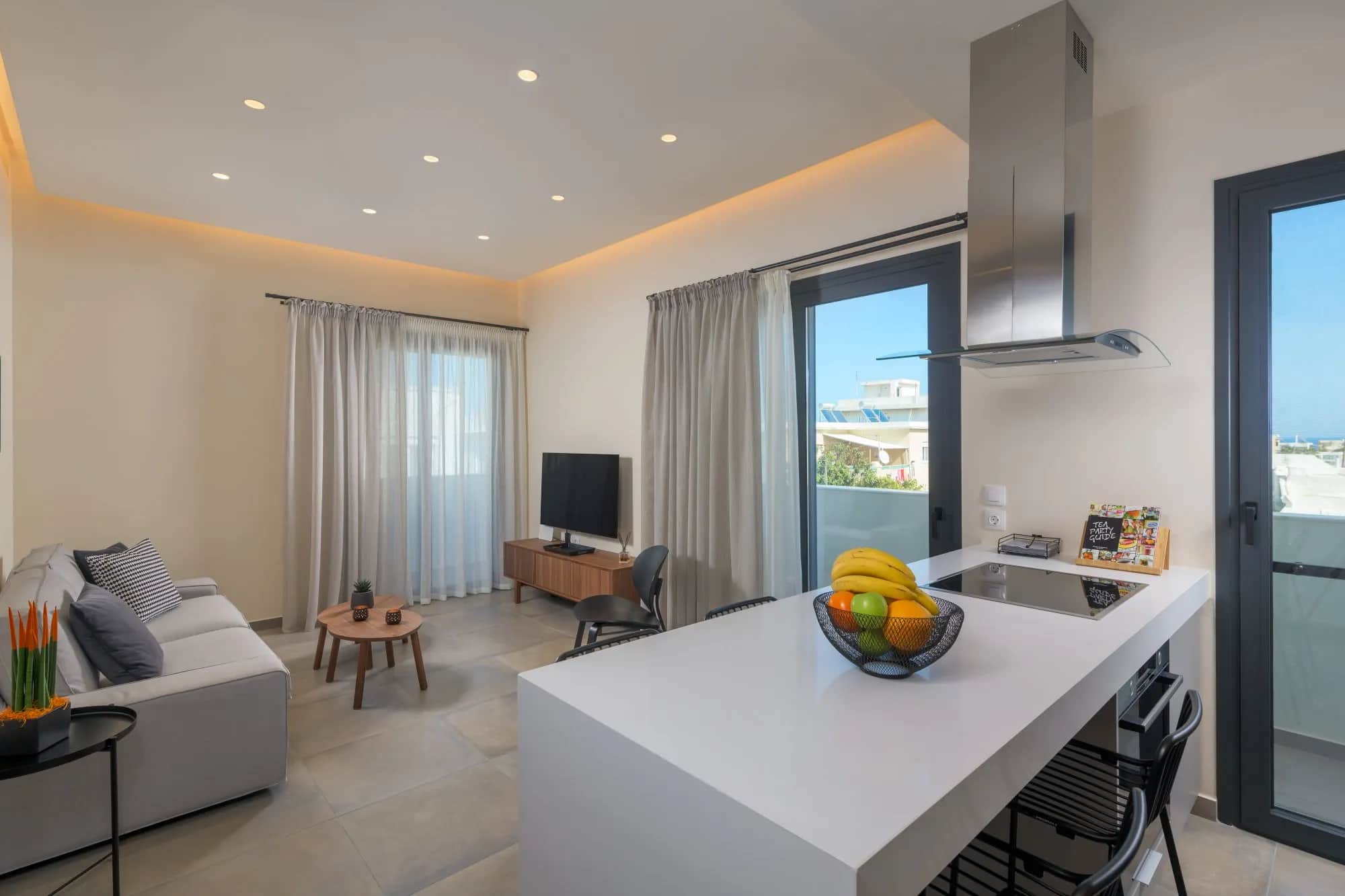 Lucian City Apartments - Oneiro — photo 3