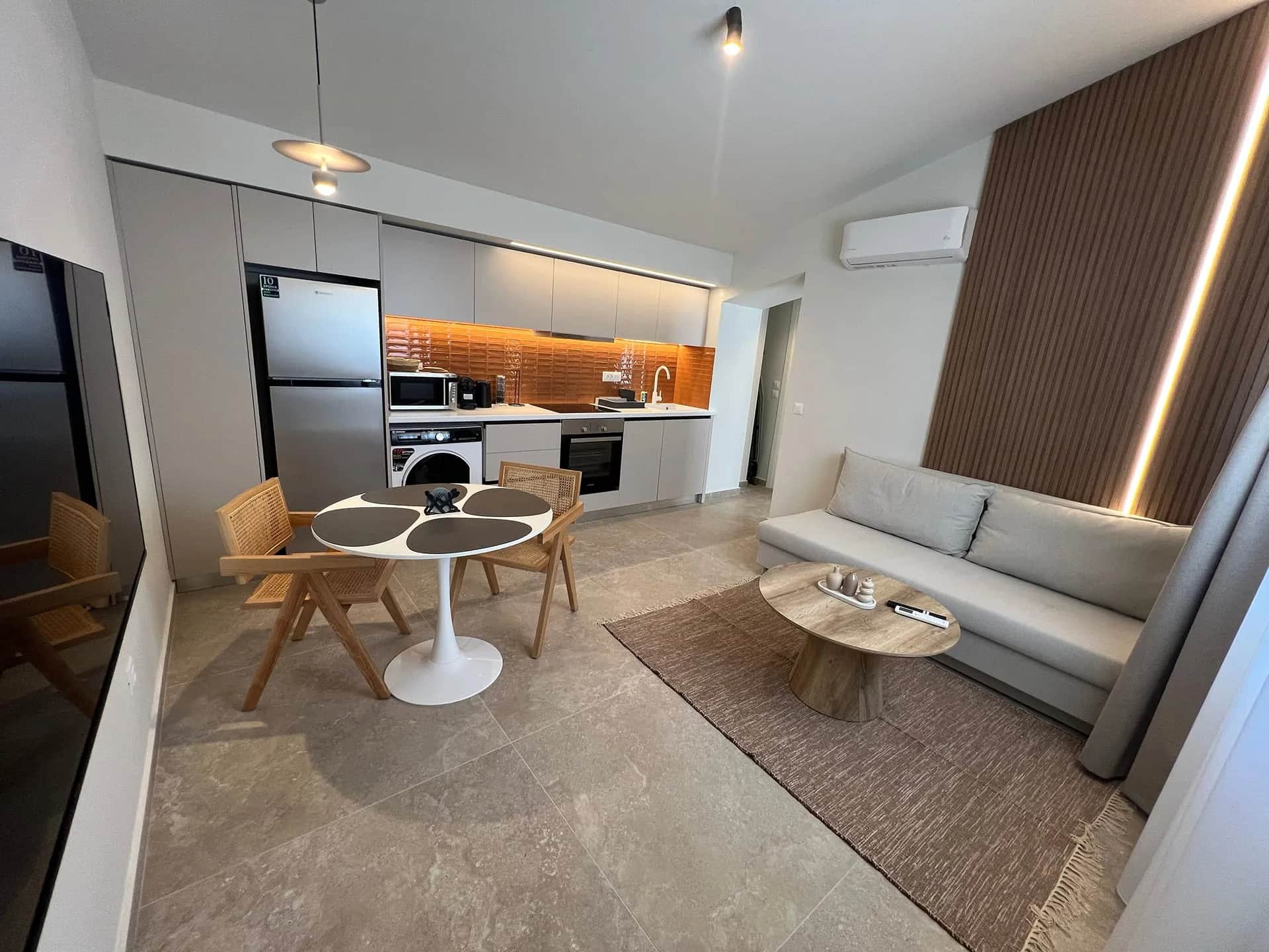 Ixia Cozyline Apartment- 103 — photo 4