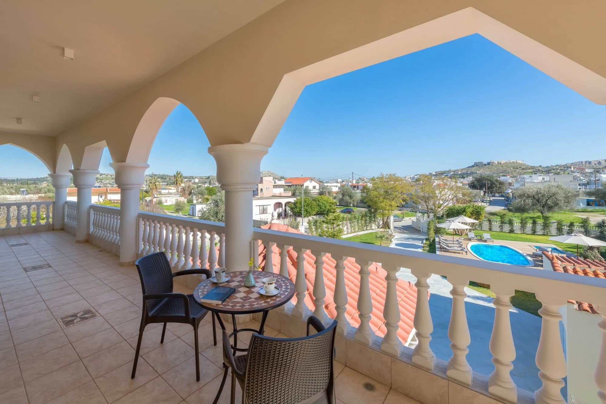 Villa Evelyn — photo 2