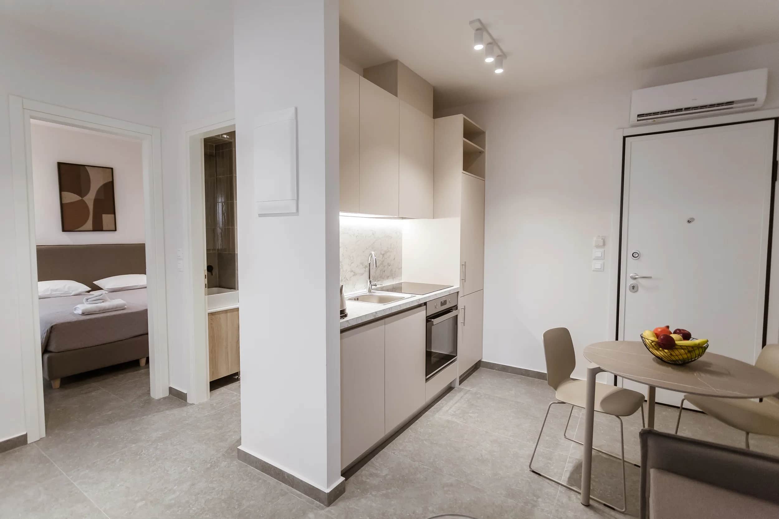 Hestia - Luxury Apartments Of Colossus — photo 1