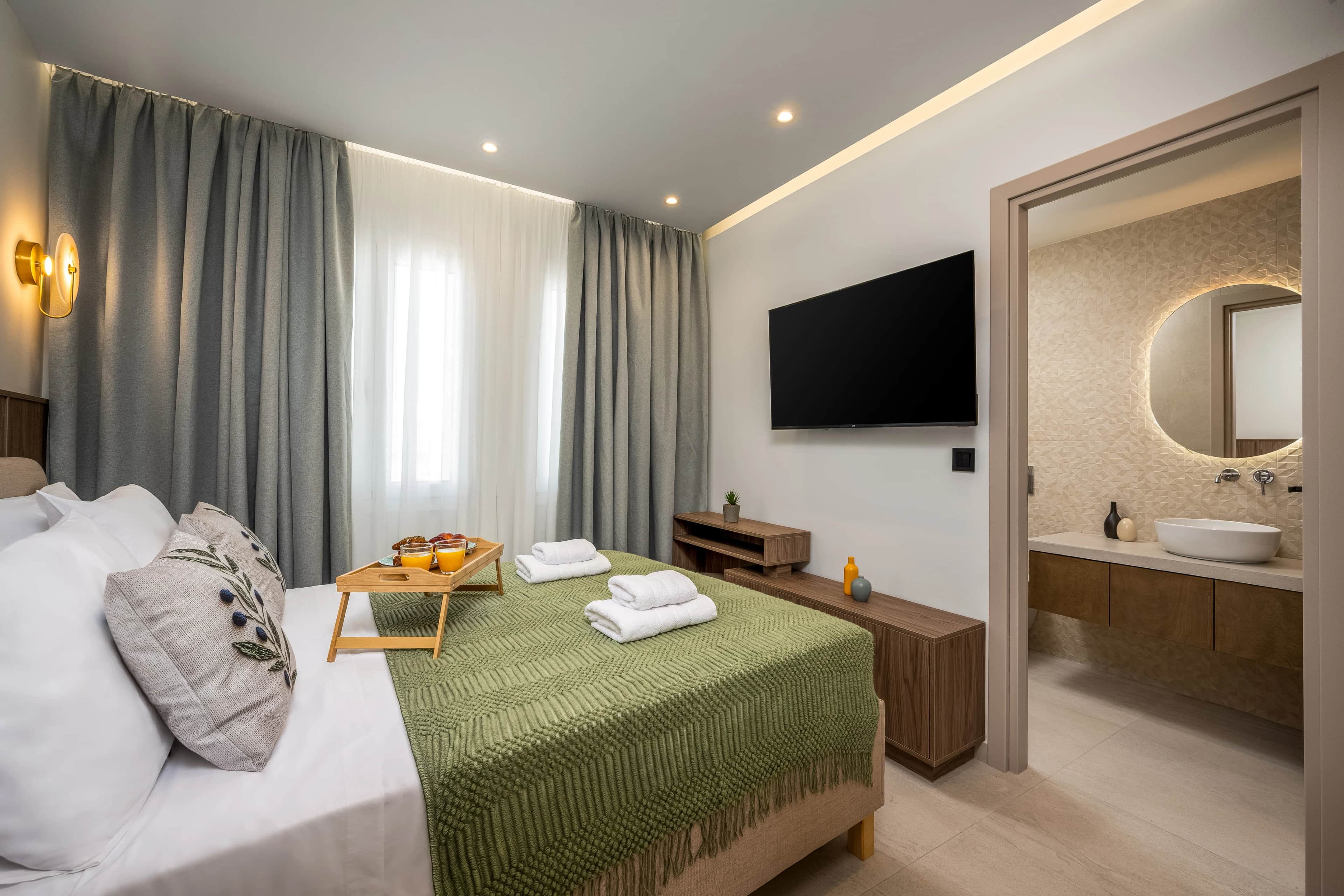 Dia Luxury Apartment - Armonia — photo 2