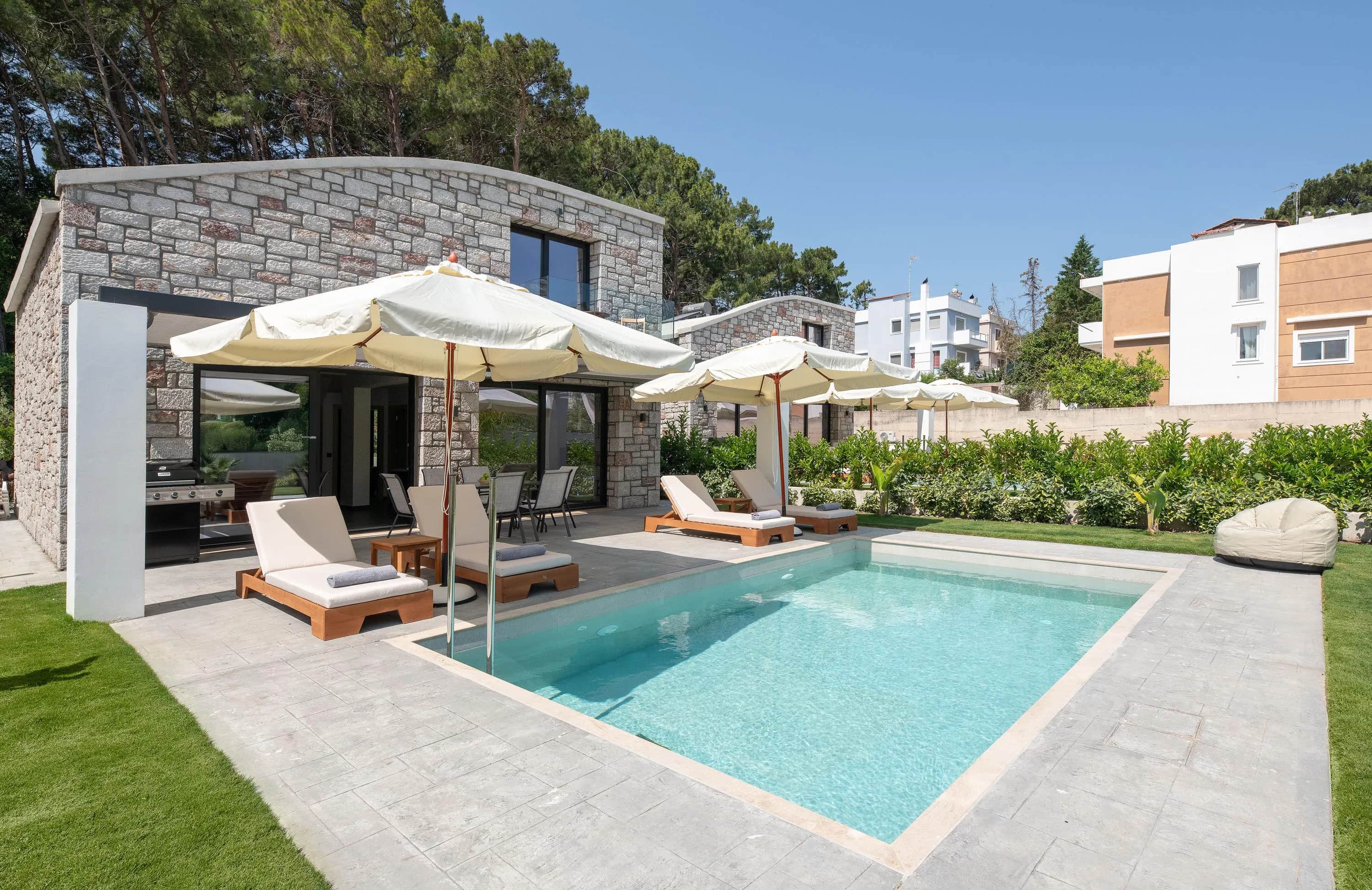 Rokas Luxury Villas - Villa Nicole — photo 2
