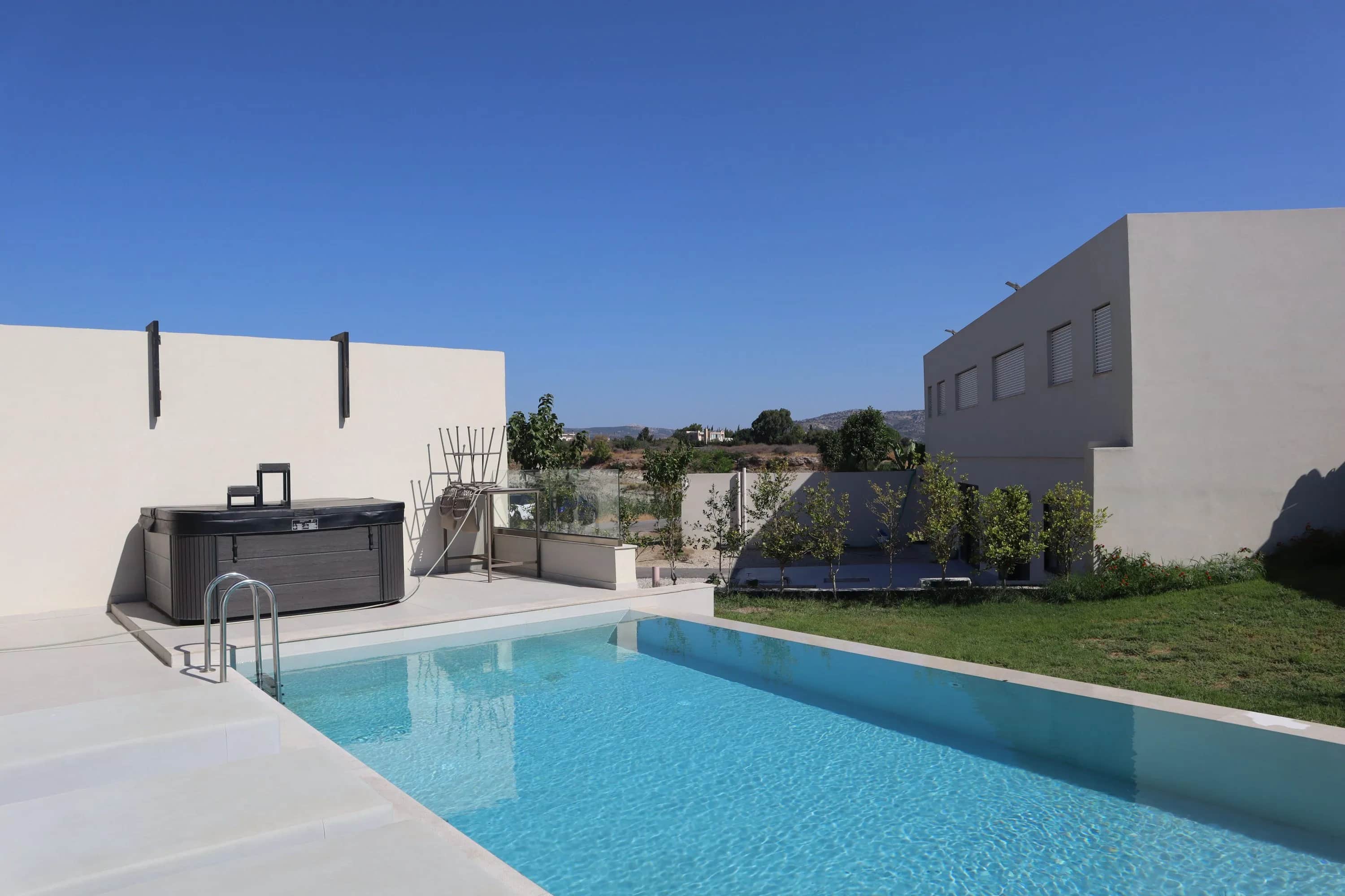 Trapezia Luxury Living - Tourmaline — photo 1