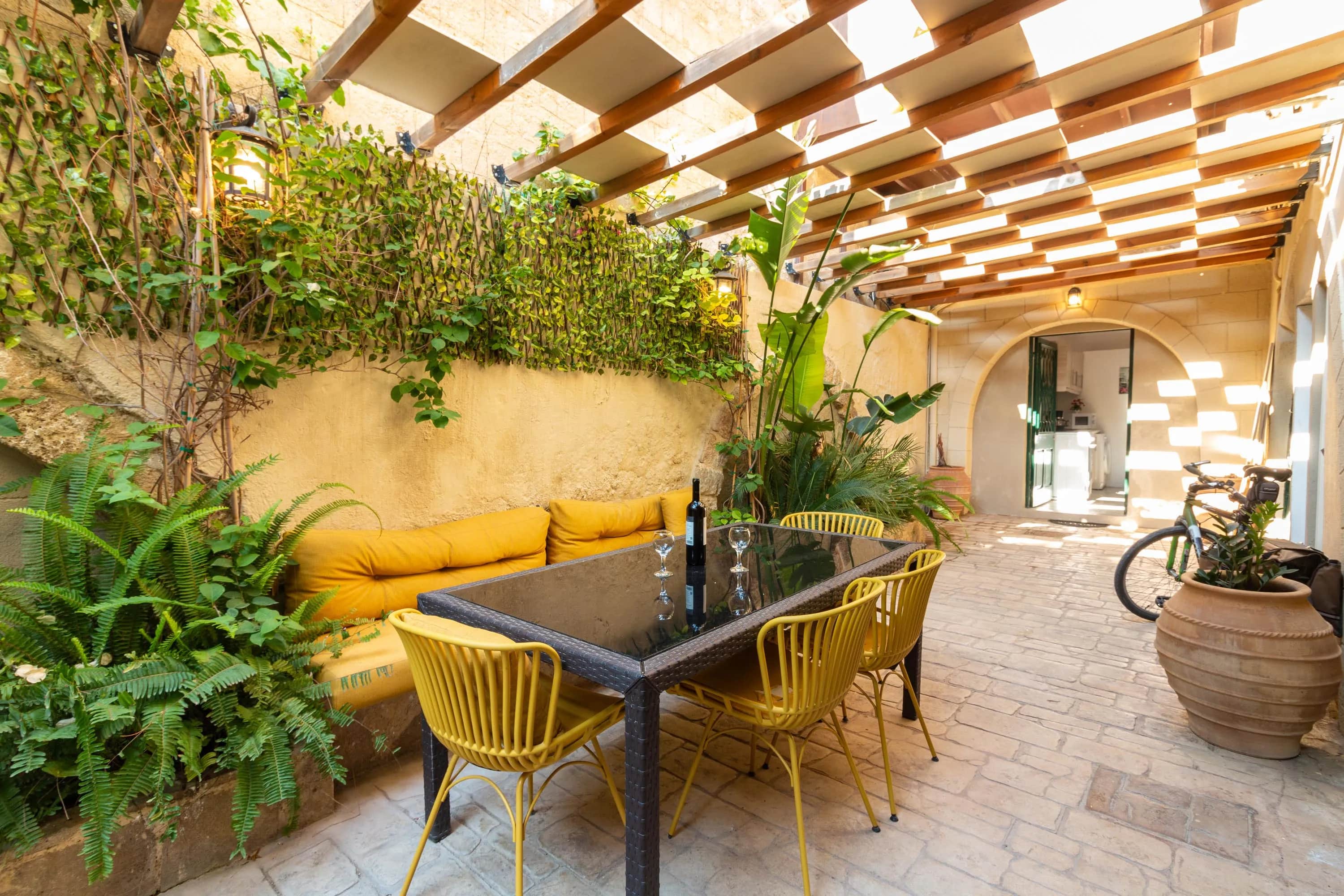 Kathys Apartments - Aristidis — photo 1