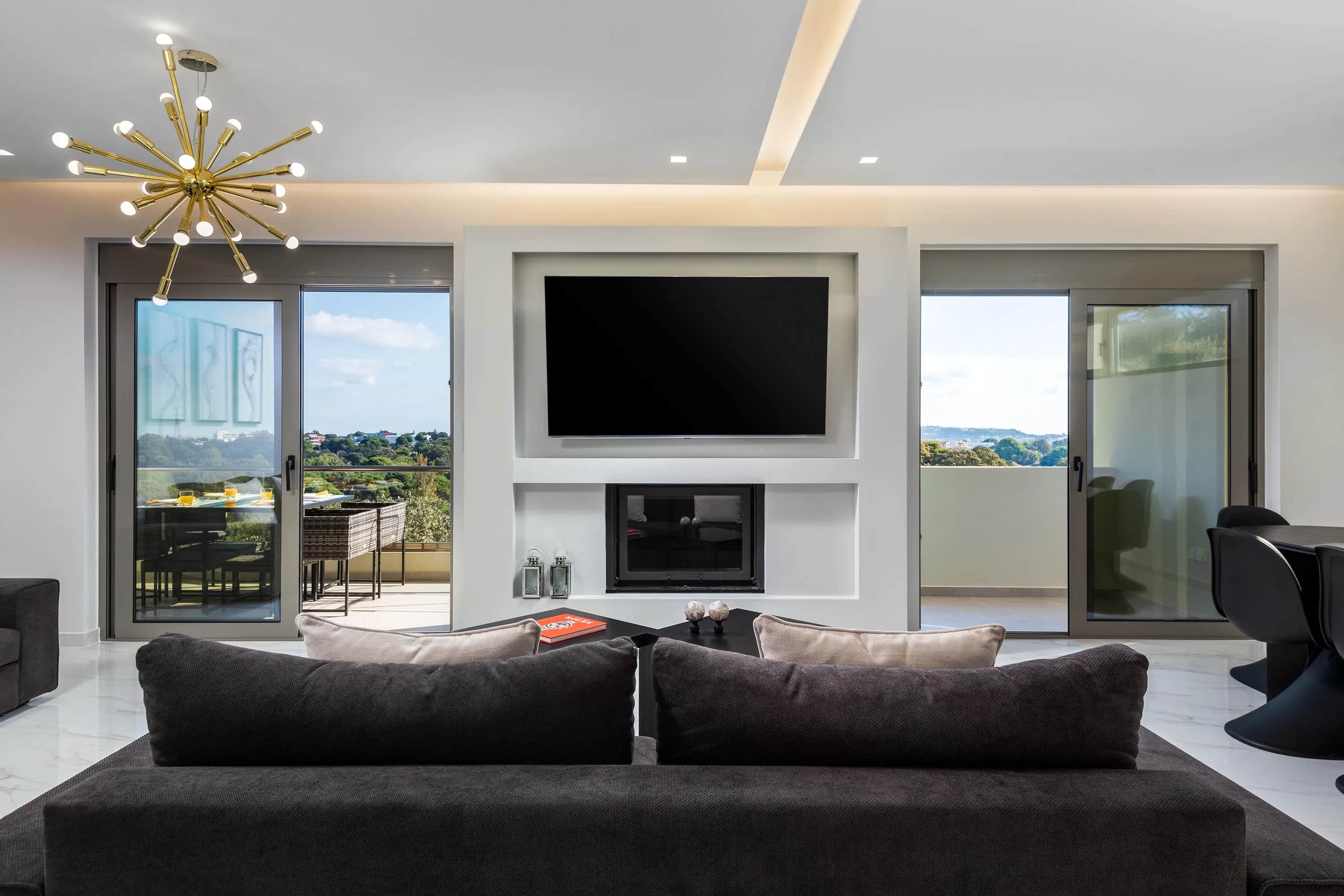 Panorama Luxury Penthouse — photo 3