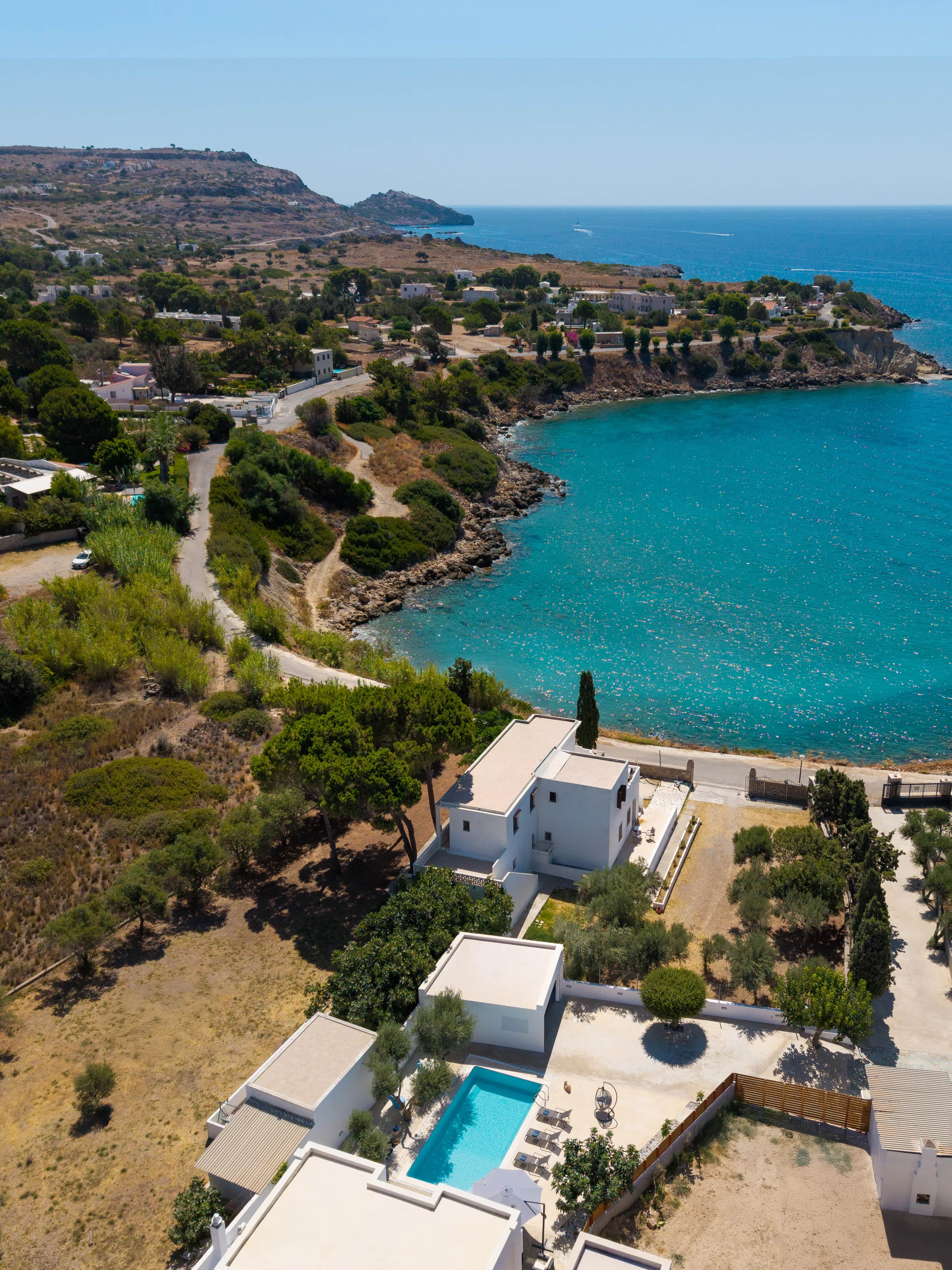 Gioiello Villa — photo 1