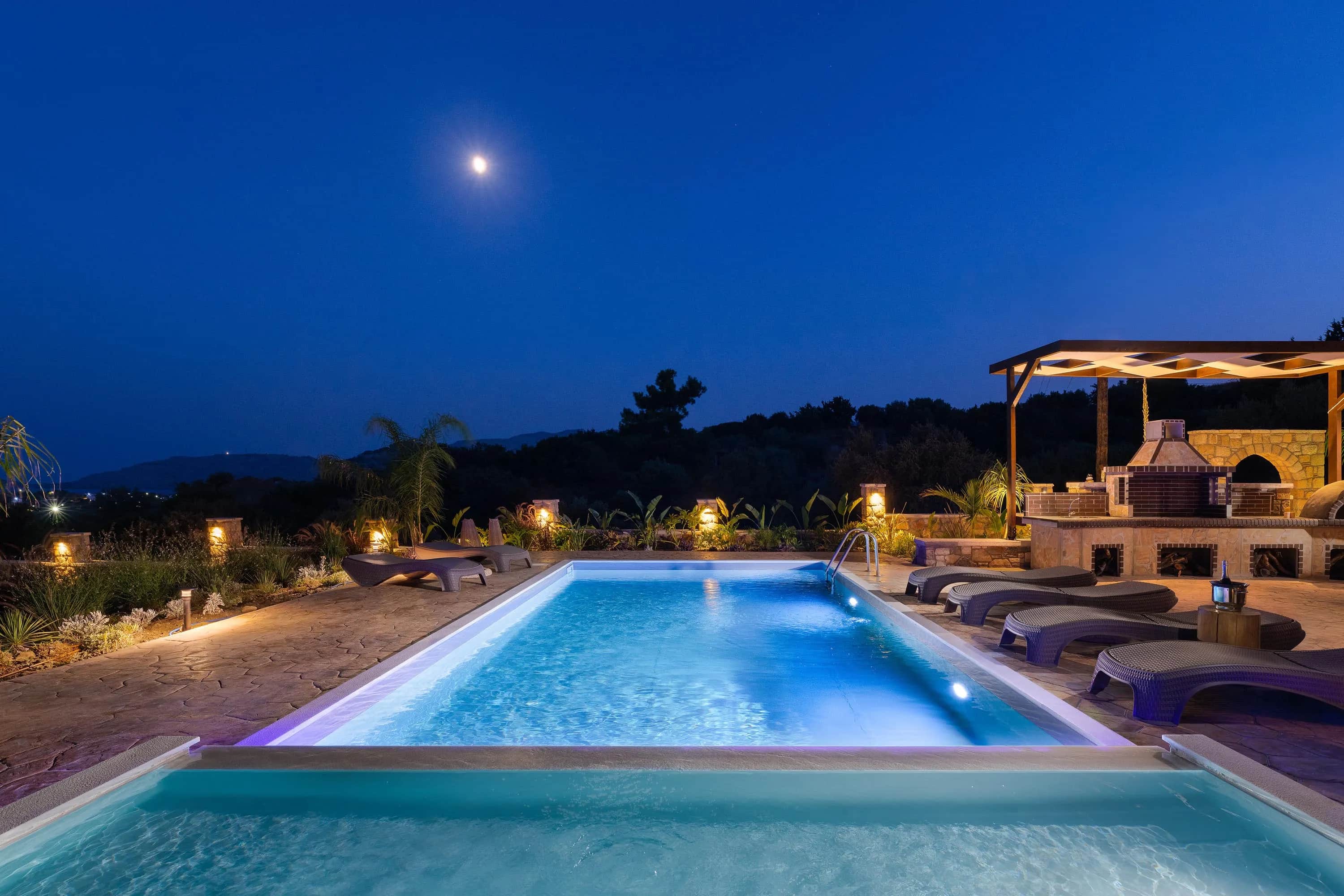 Villa Antheia  — photo 2