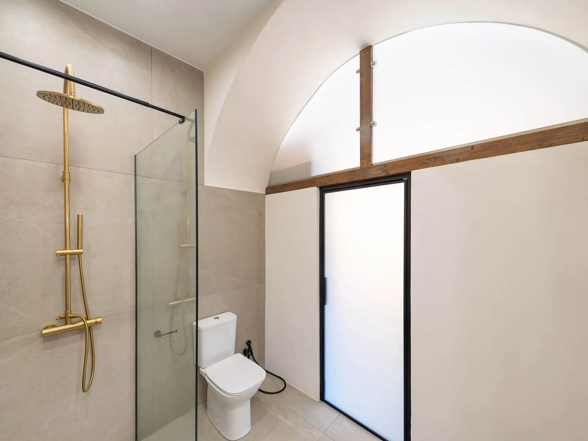 Jivaeri Luxury Suites - Souleiman Suite — photo 4