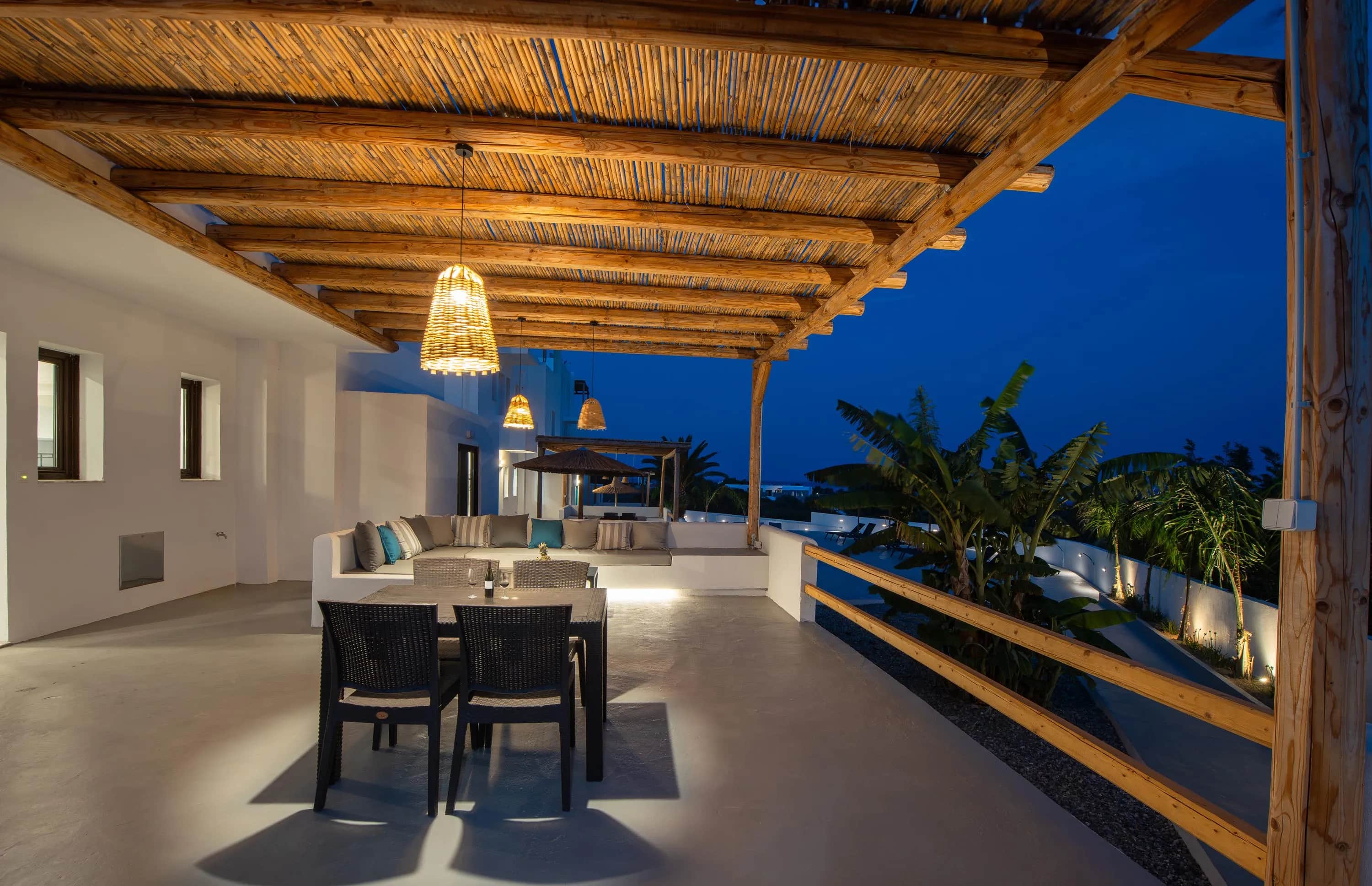 Blue Di Mare Villas - Apartment 3 — photo 3