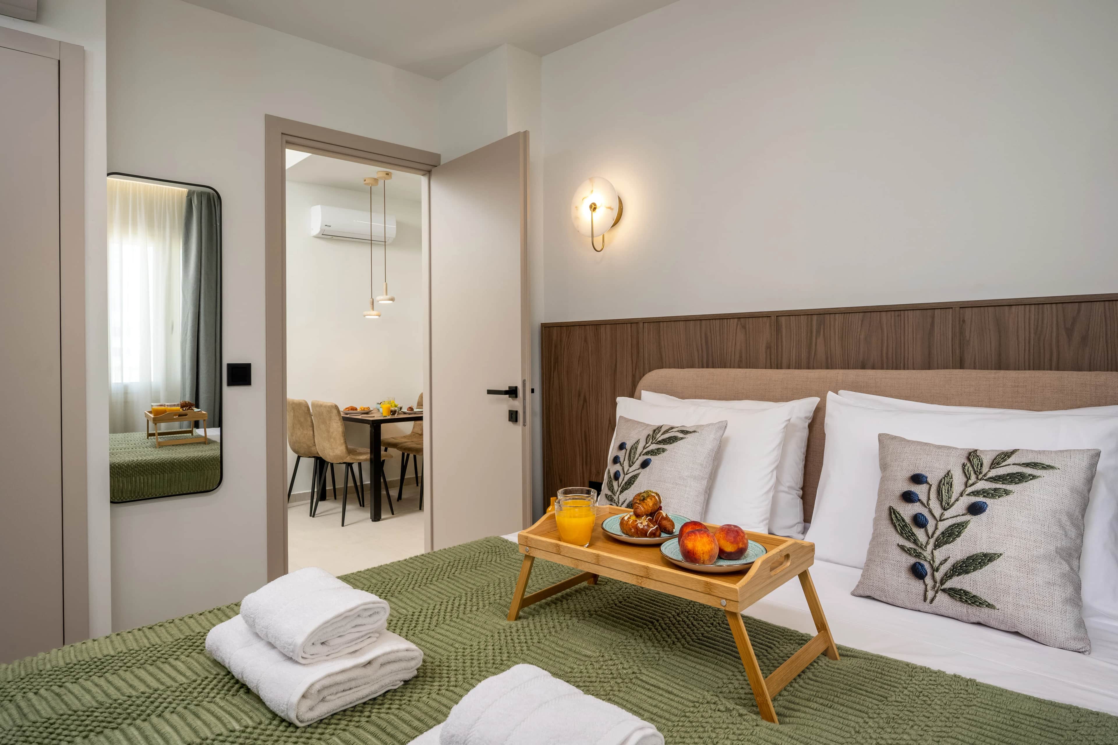Dia Luxury Apartment - Armonia — photo 3
