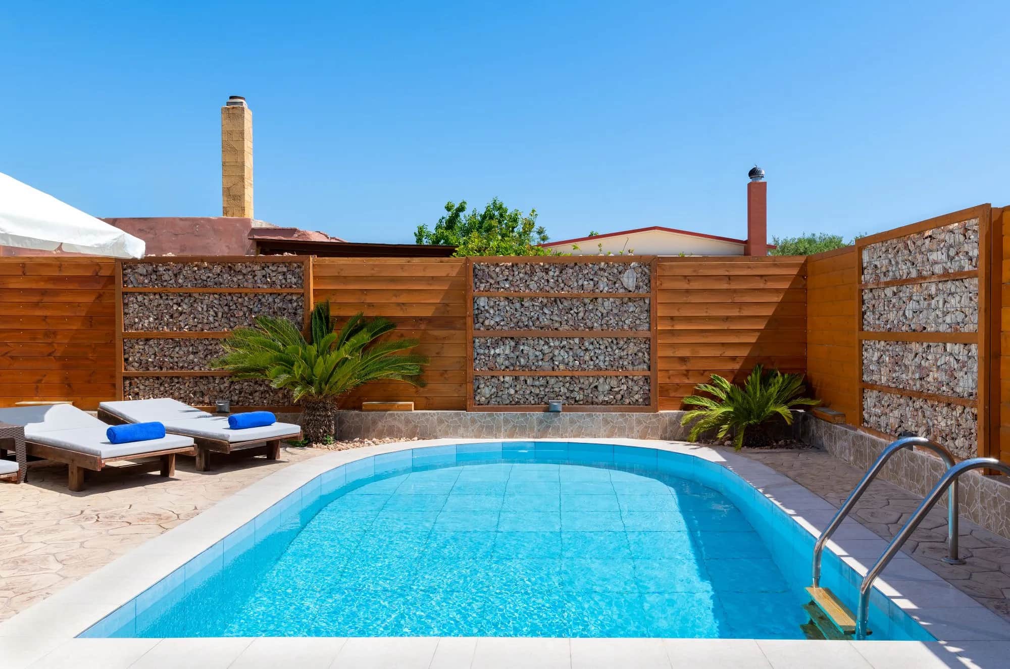 Ifigeneia Villa — photo 1