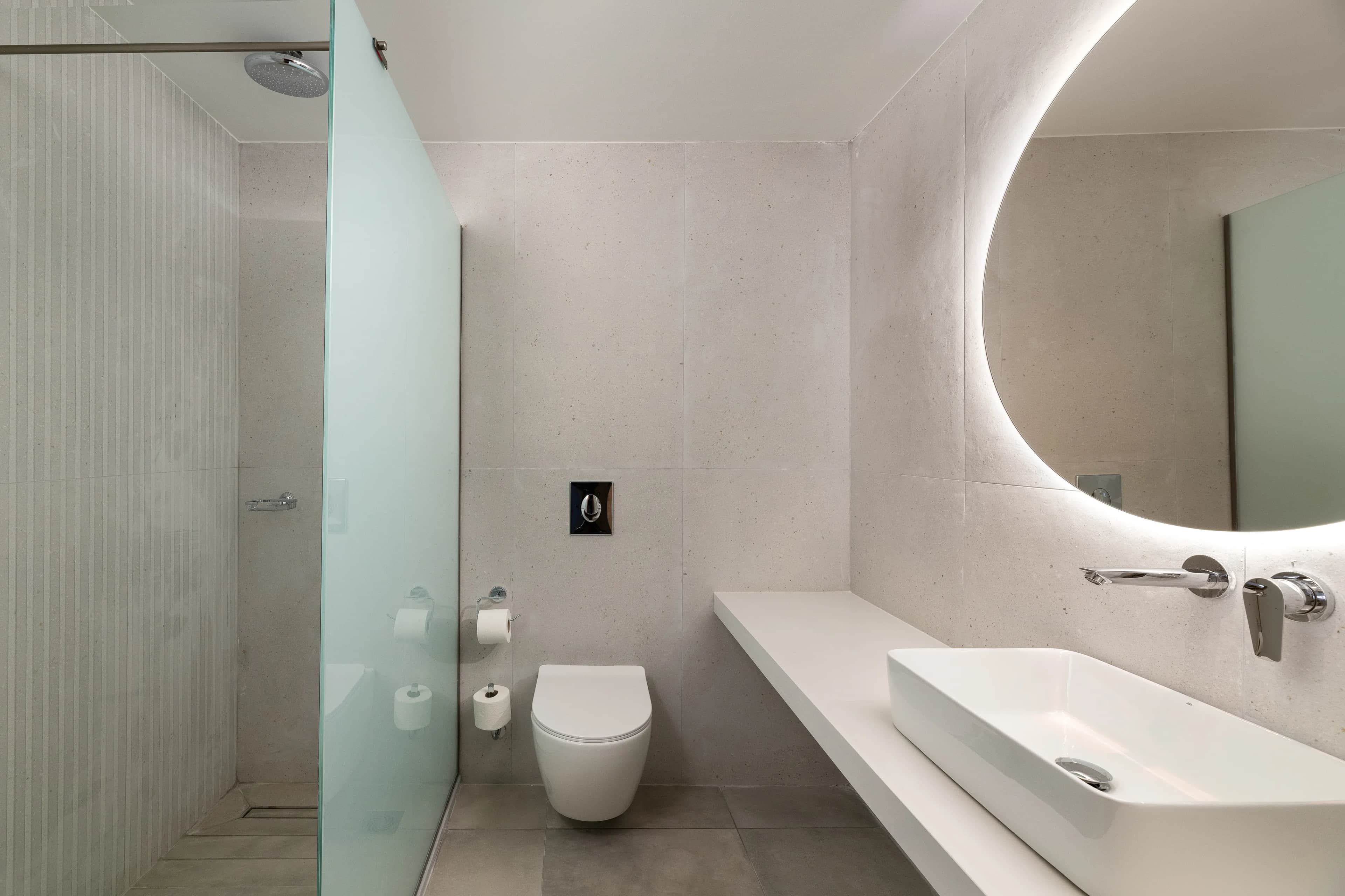 Lux Side Sea View - Aquarius Beach Hotel — photo 5