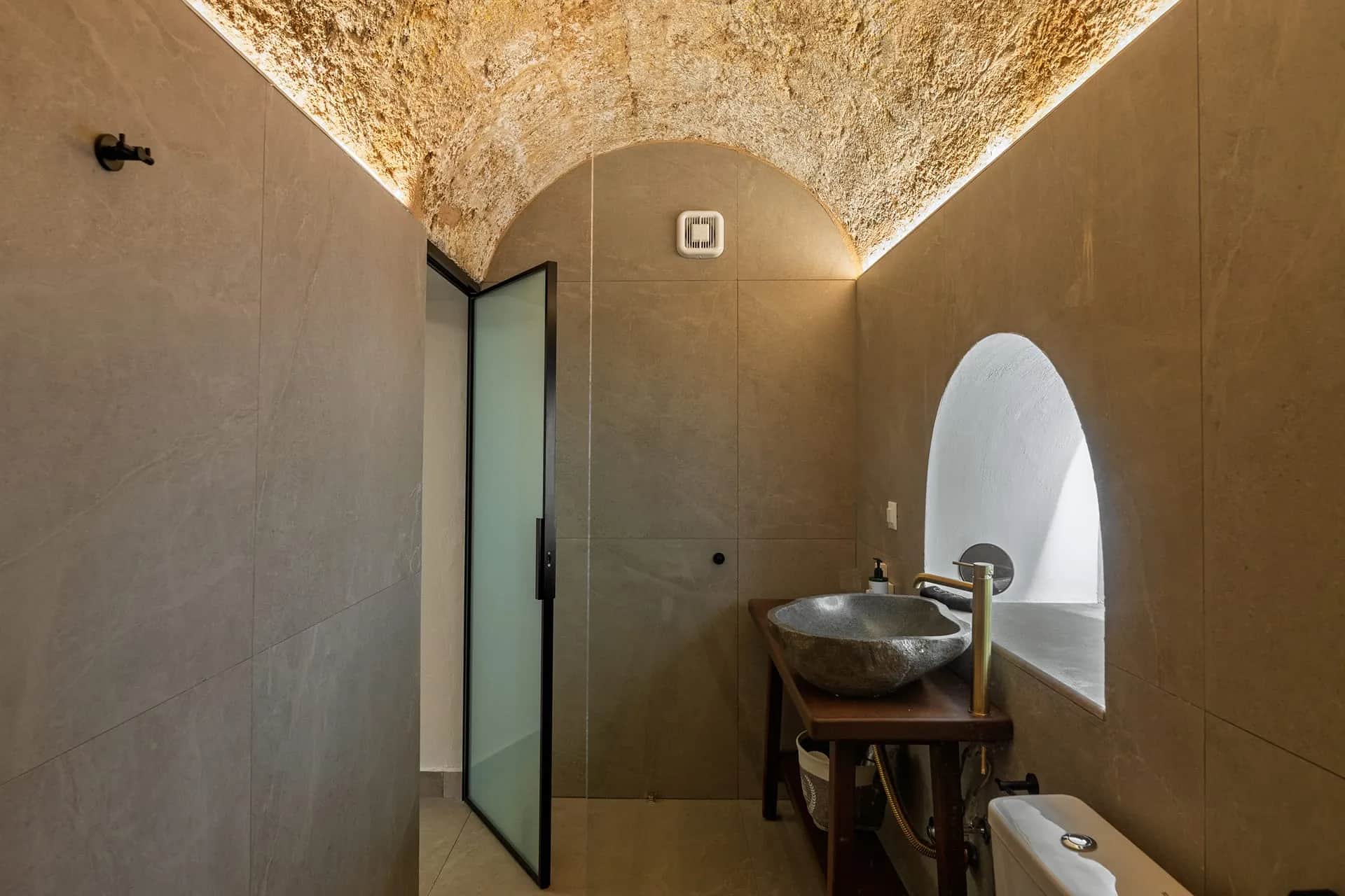 Jivaeri Luxury Suites - Telhines Suite — photo 4