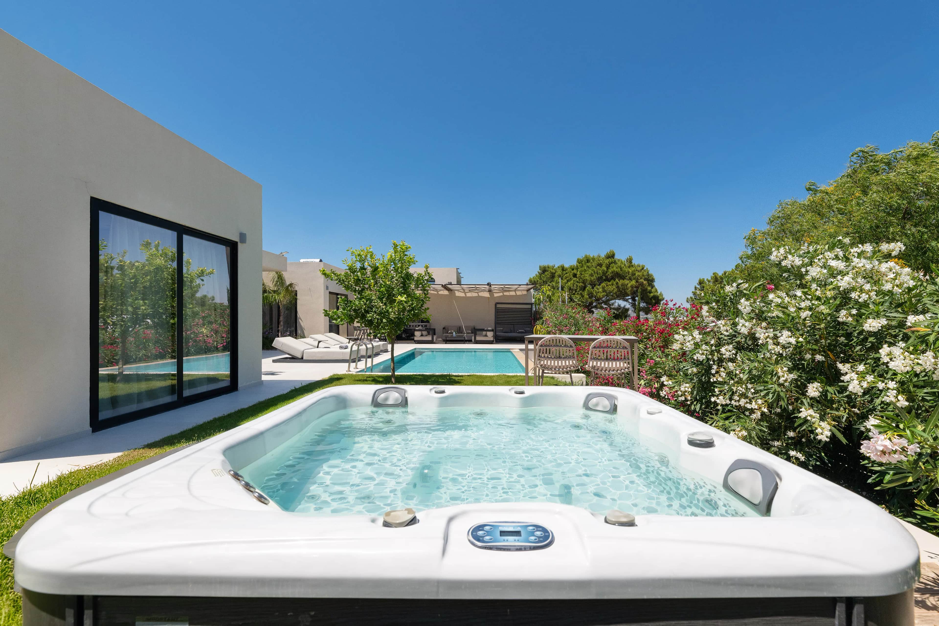 Trapezia Luxury Living - Opal — photo 2