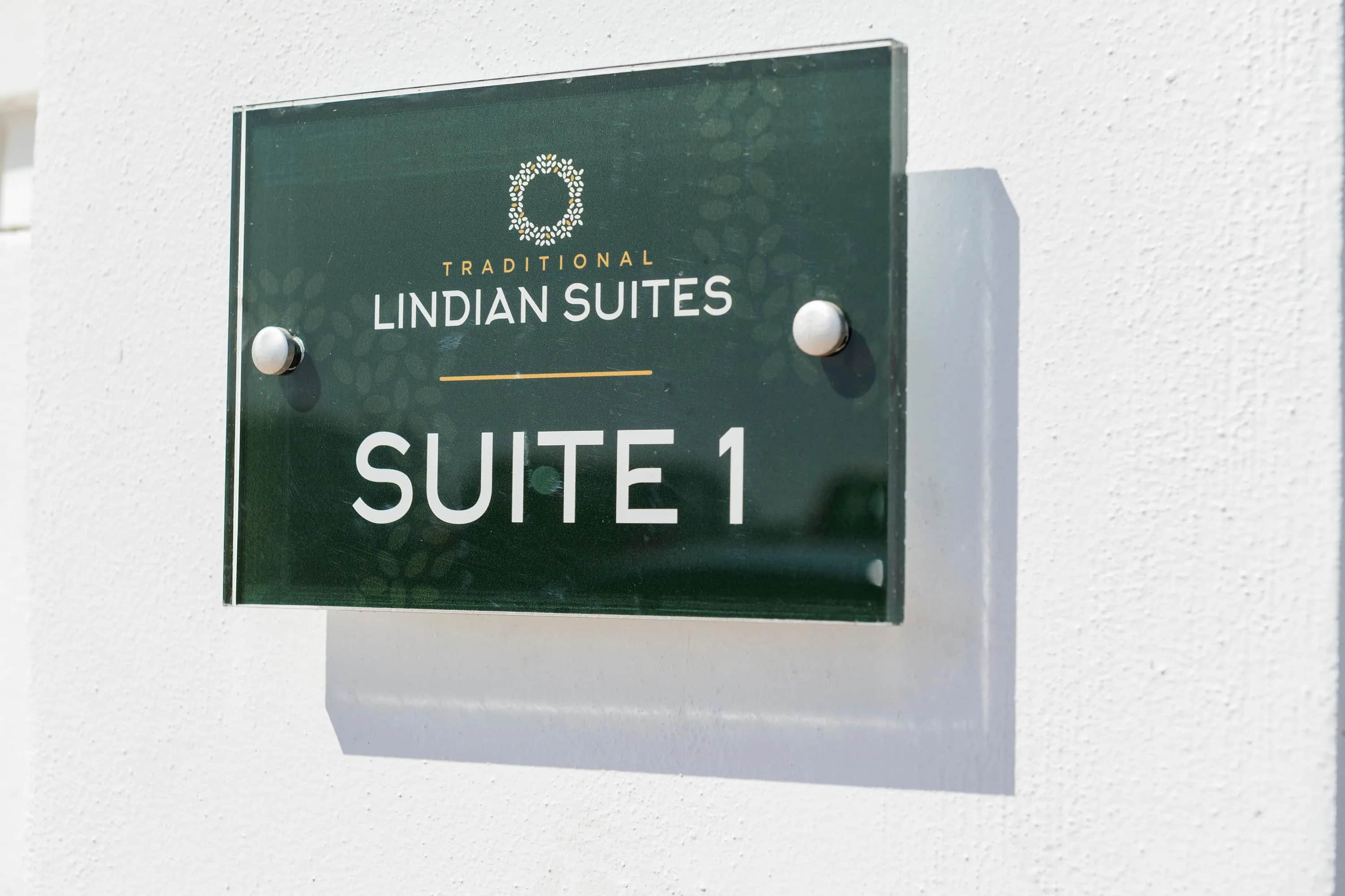 Traditional Lindian Suite 1 — photo 3