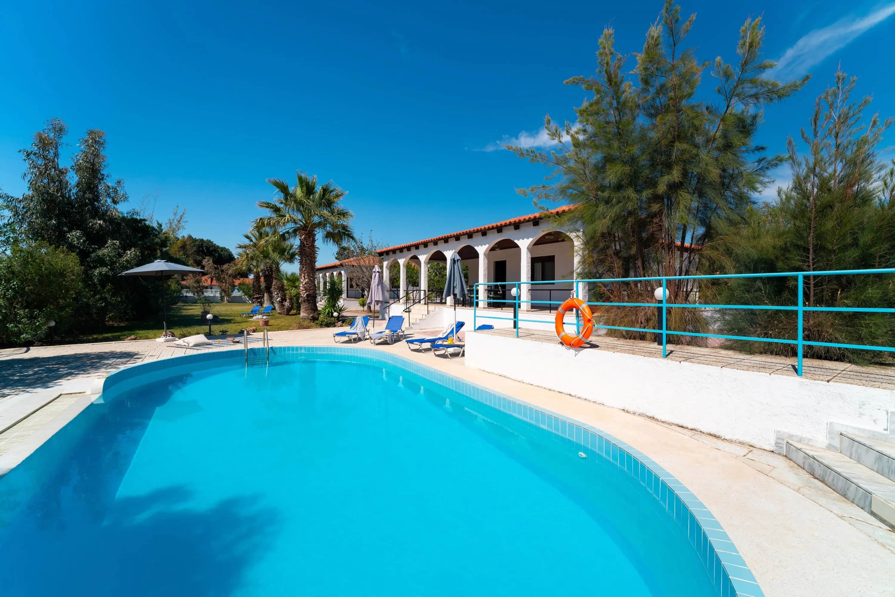 Mina Villa — photo 4