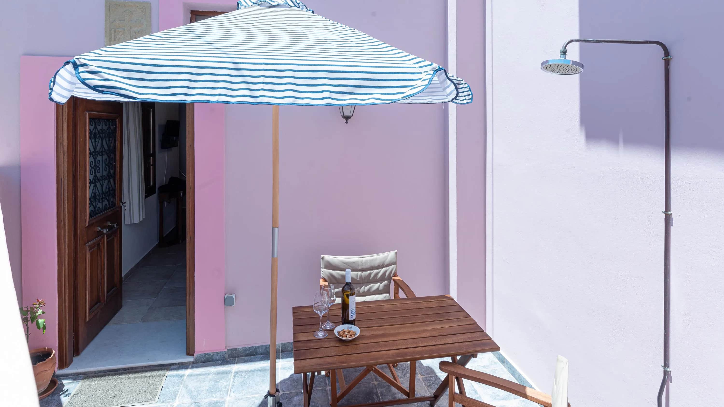 Casa Porolithos II — photo 2