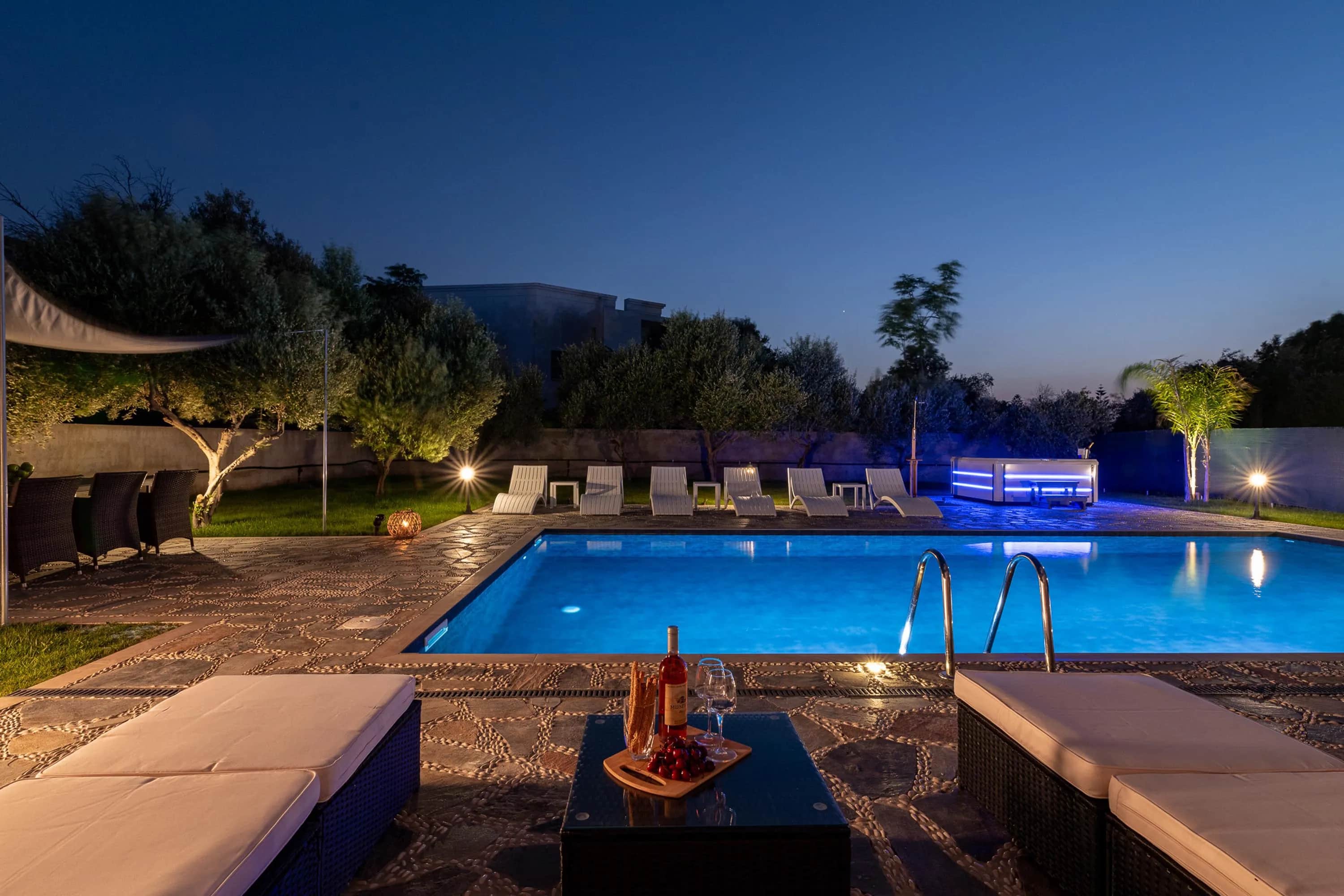 Sun Dream Villa — photo 2