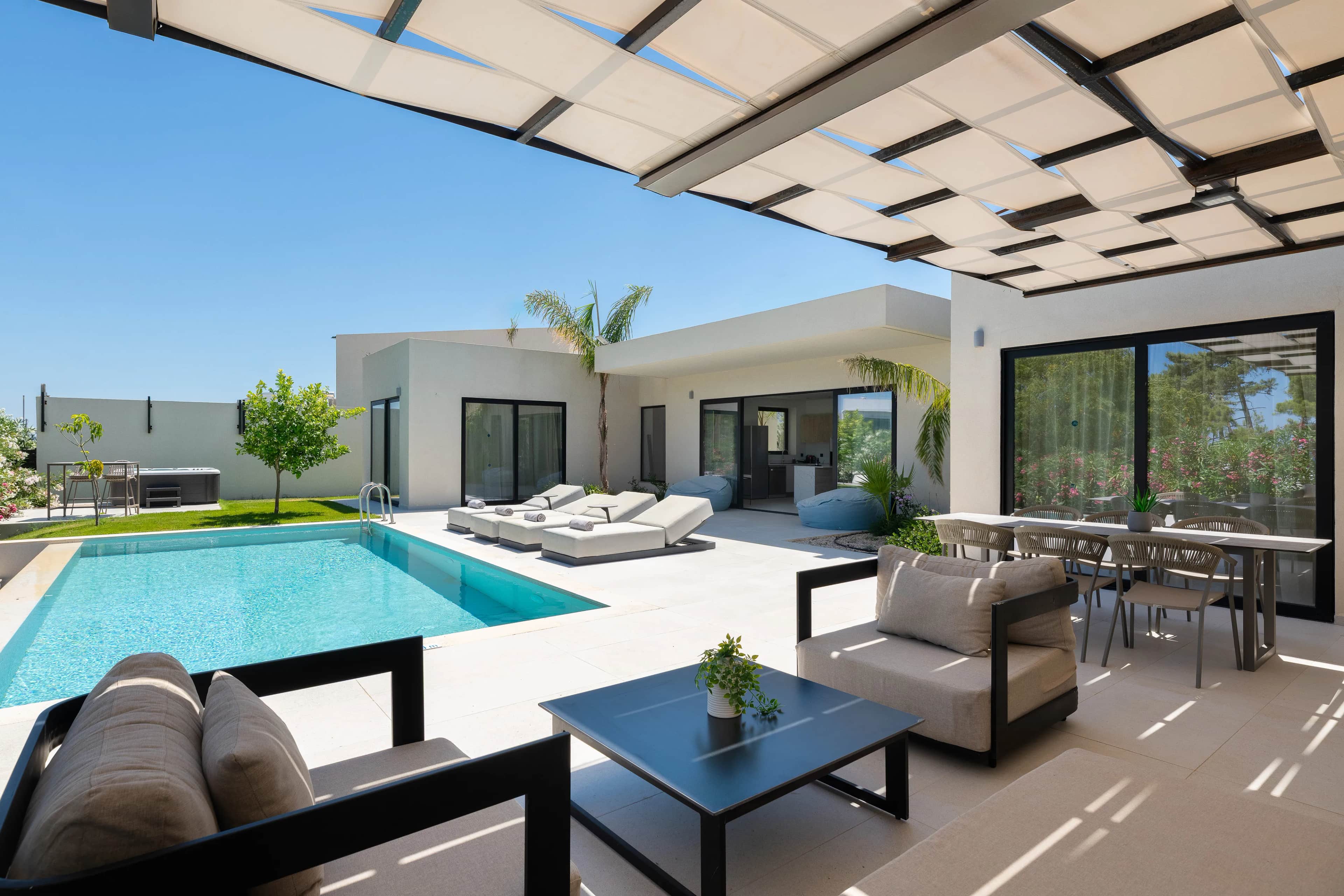 Trapezia Luxury Living - Opal — photo 4