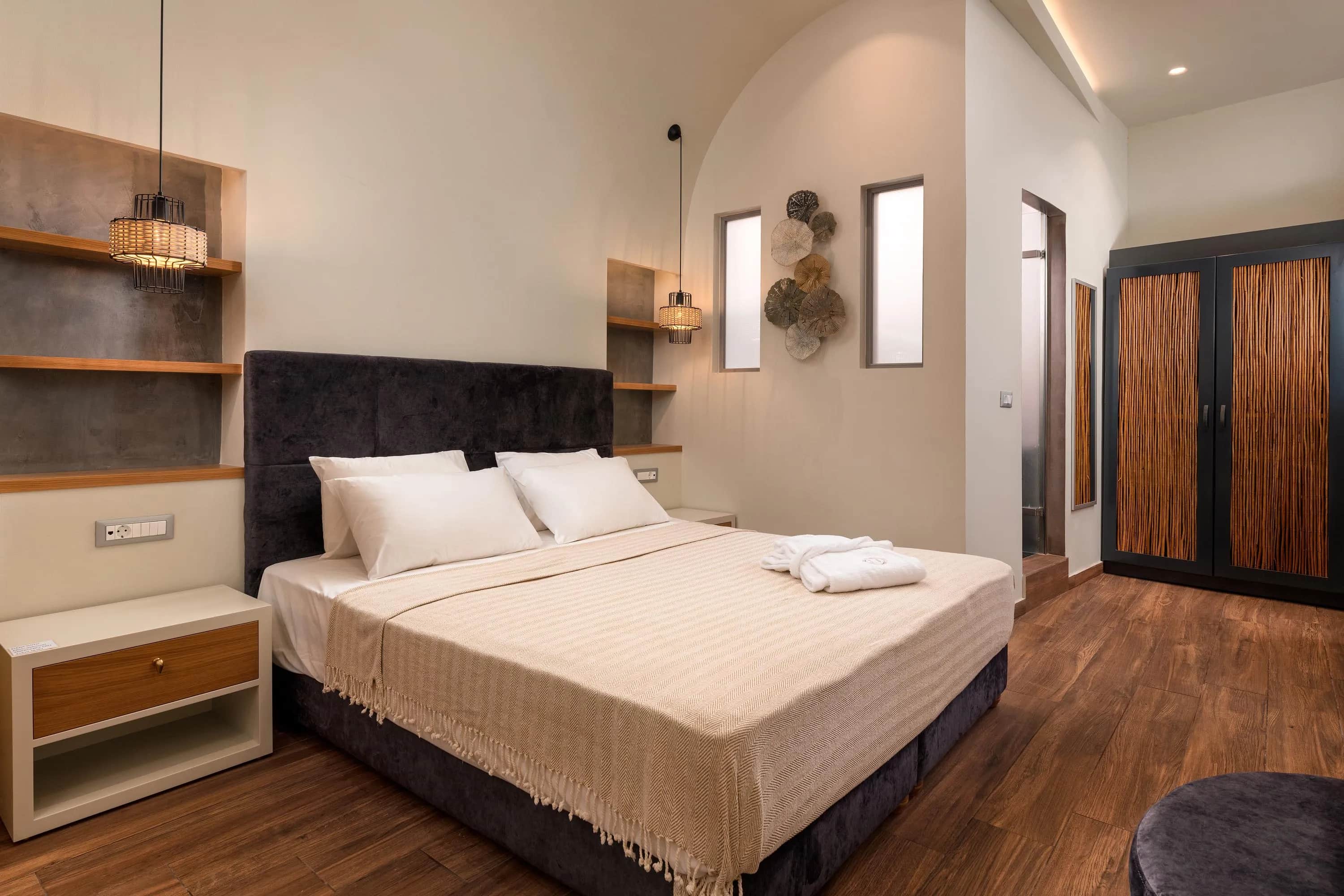 Zoe Suites/Pythagoras — photo 4
