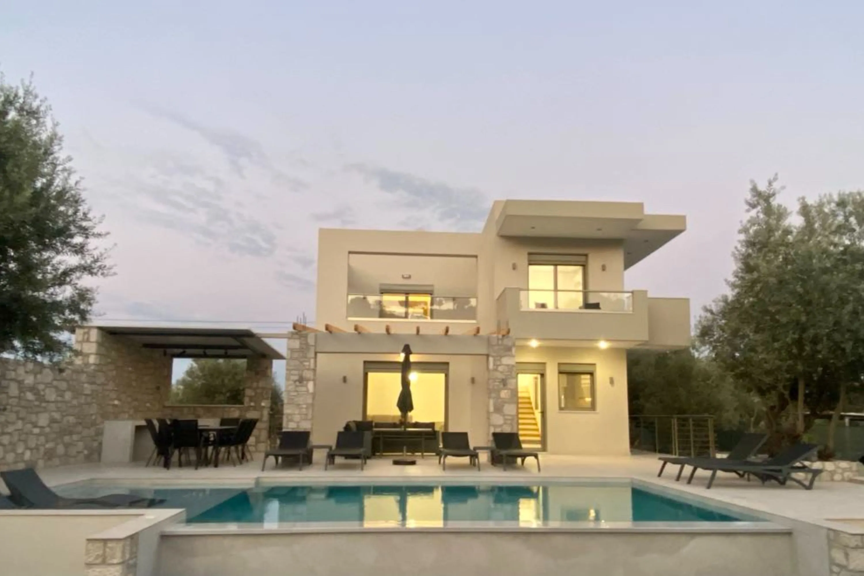 Nastazia's Pearl Villa — photo 3