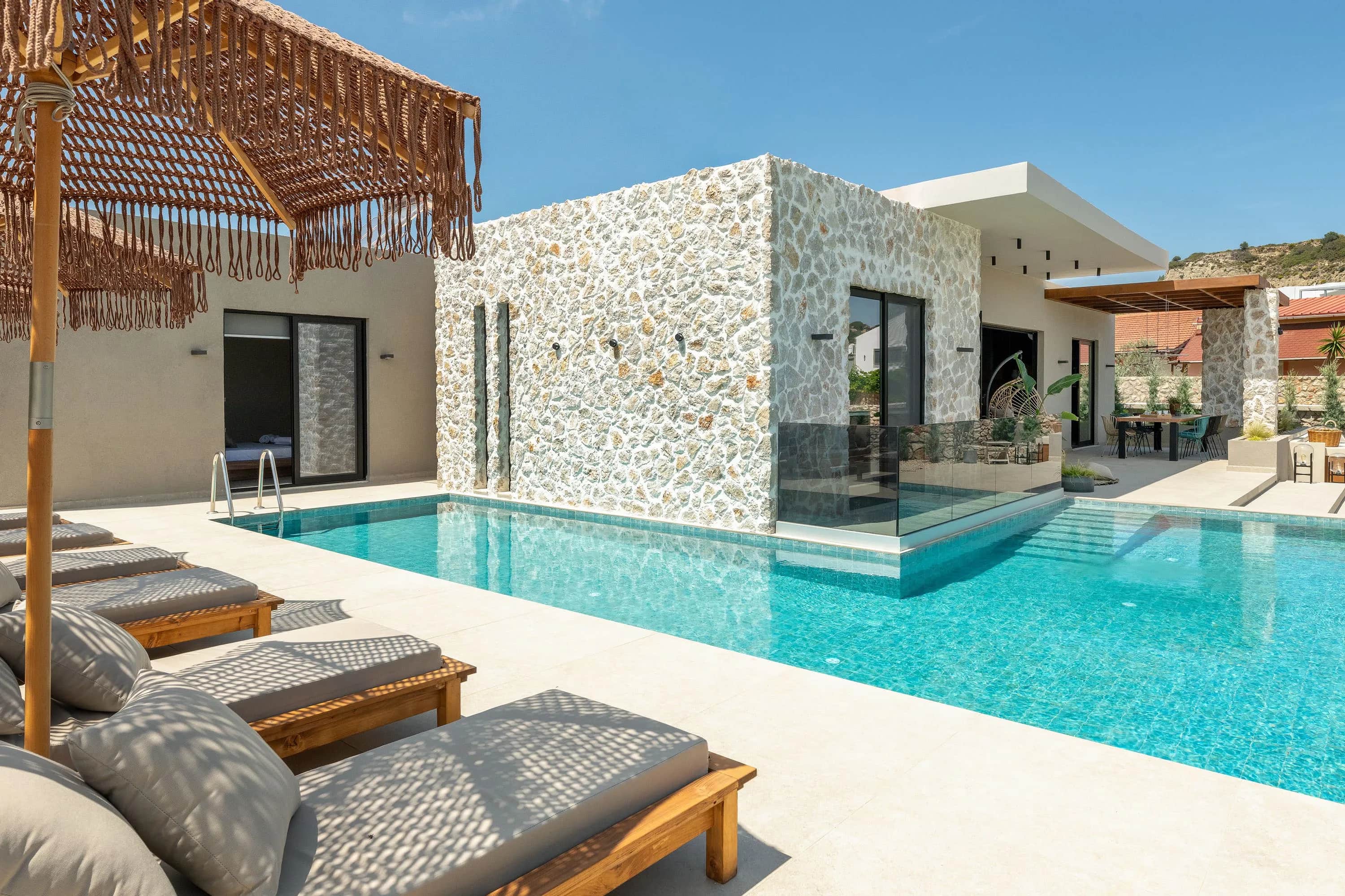 Mirena Luxury Living - Casa Di Ria — photo 2