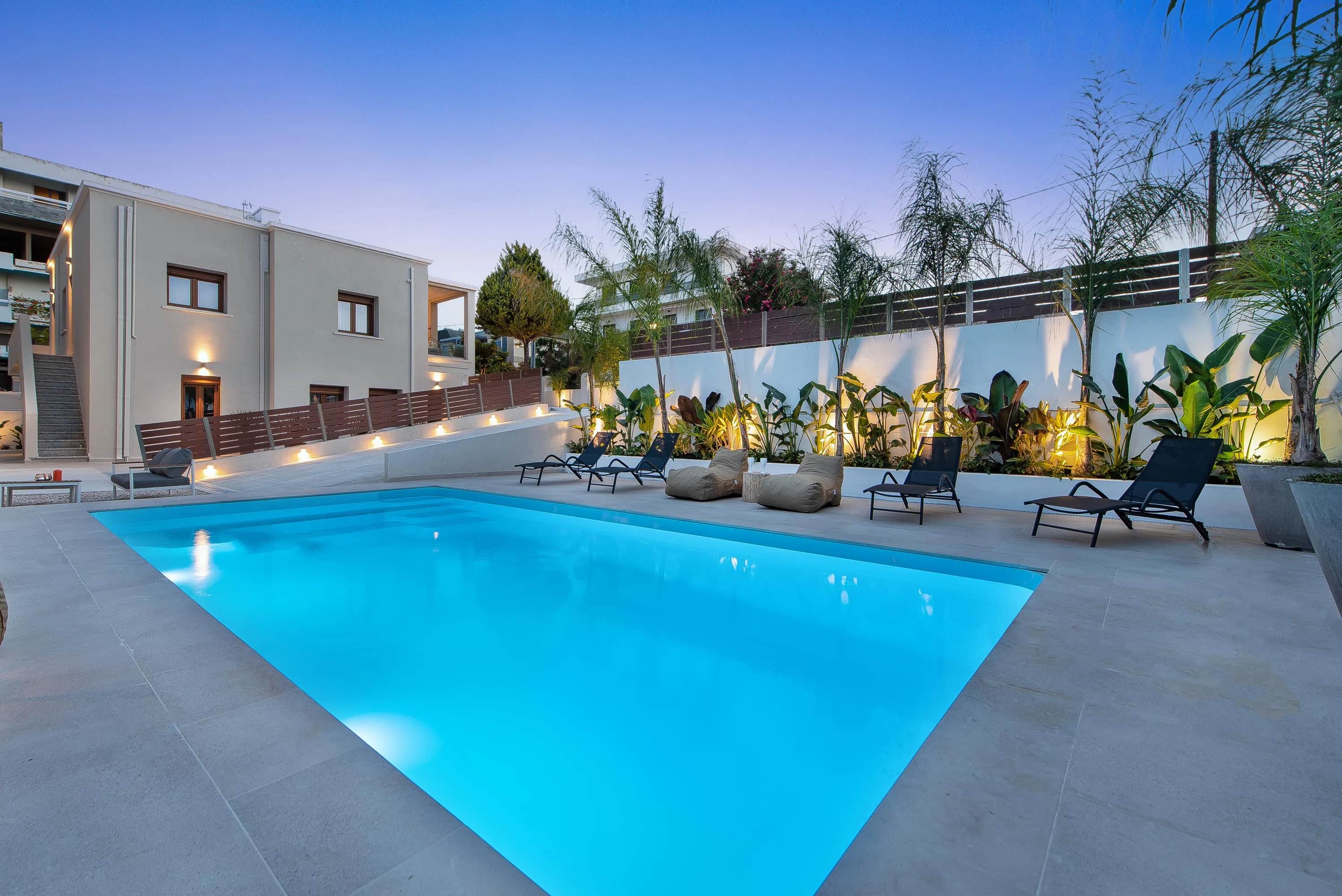 My Pixida Apartments H — photo 1