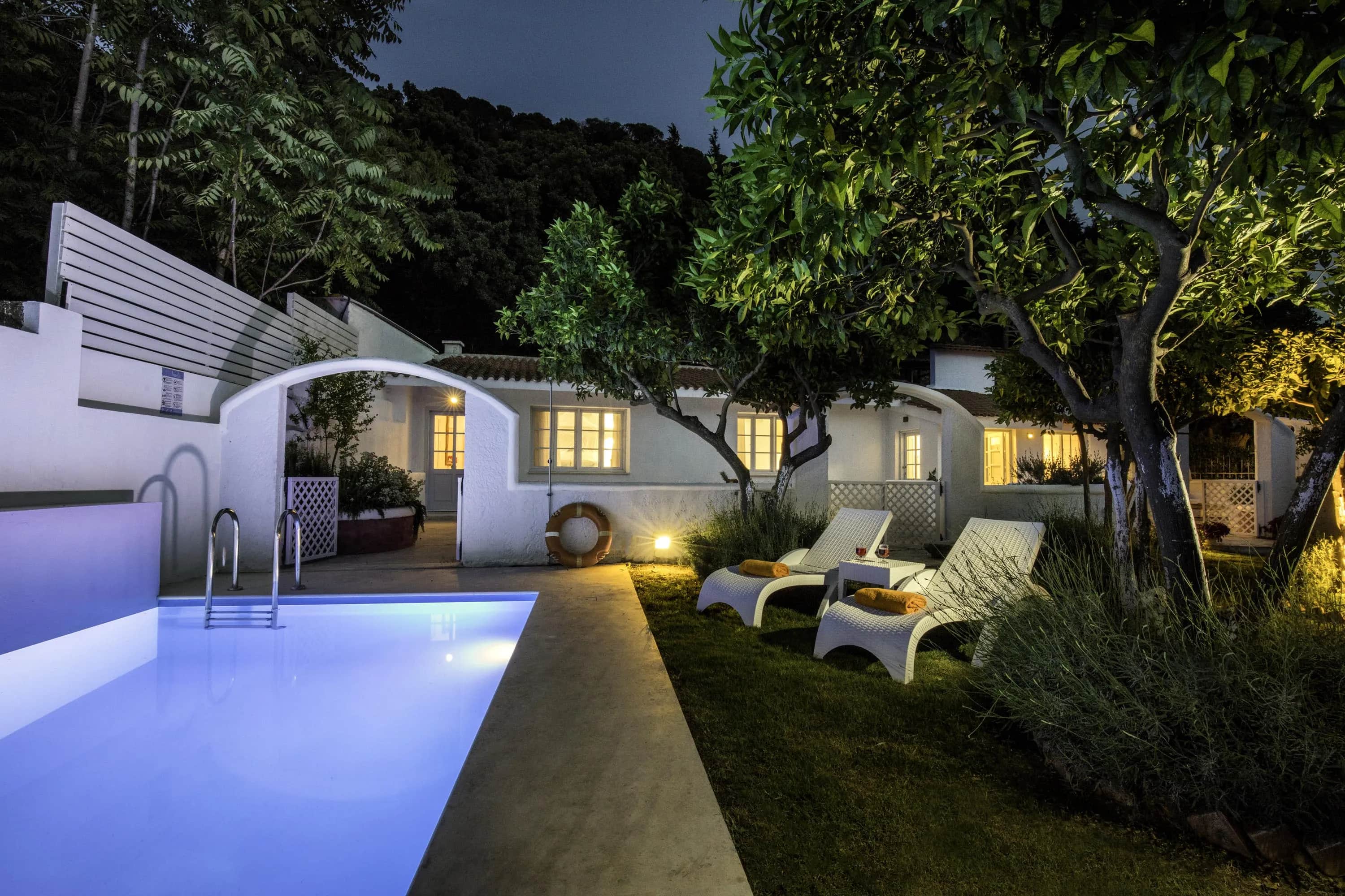 Villa Amelie — photo 2