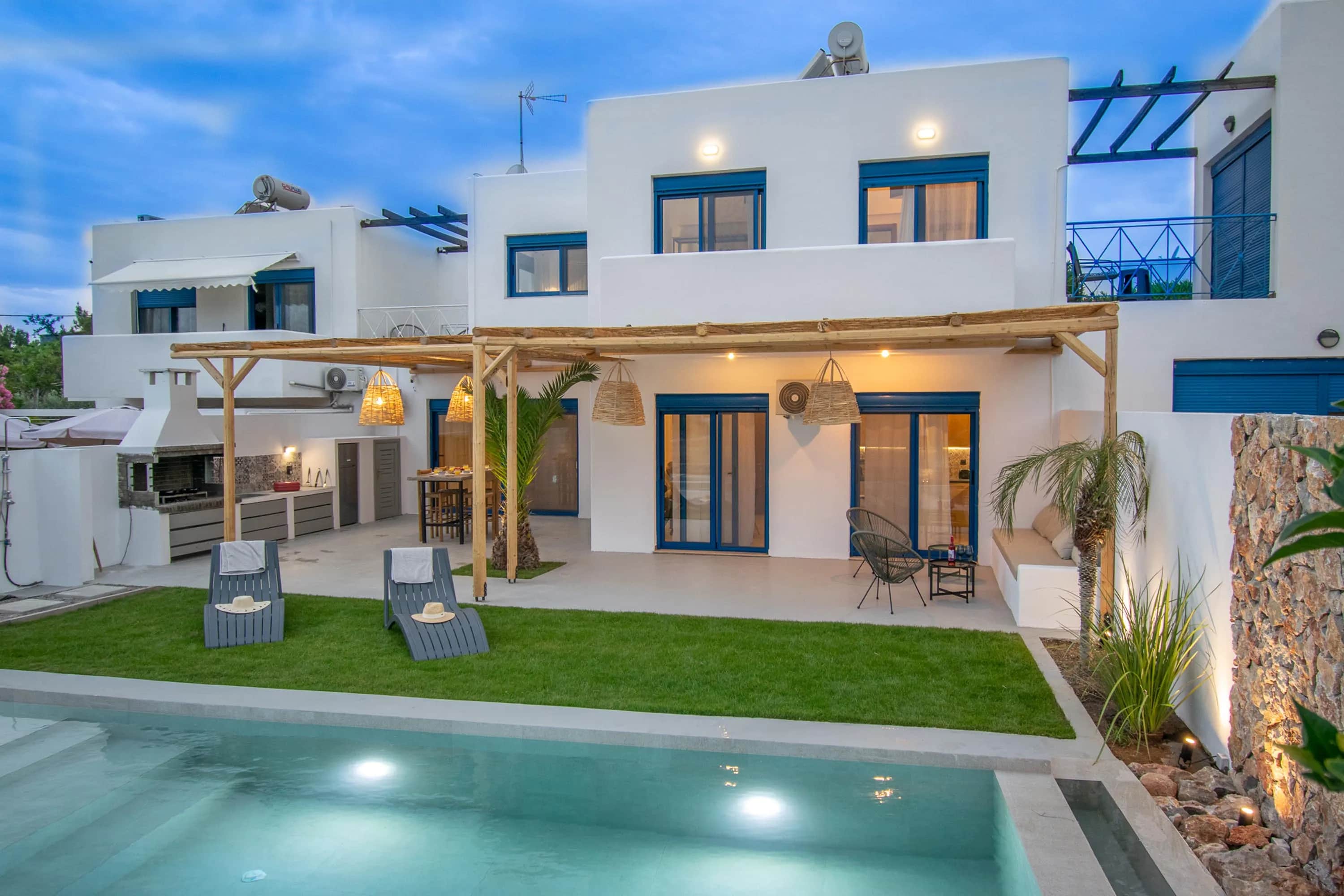 Sia Villa — photo 4