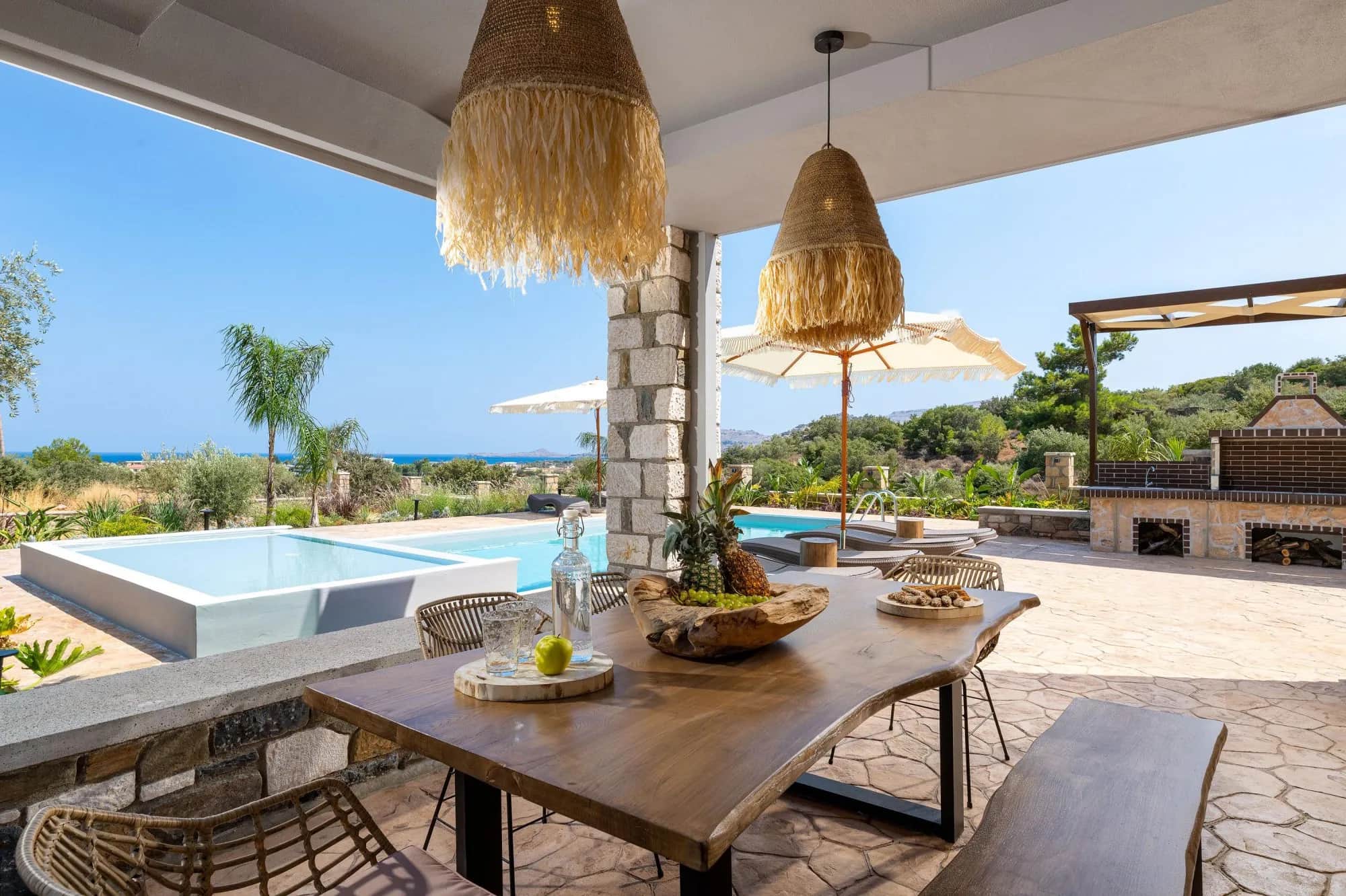 Villa Antheia  — photo 5