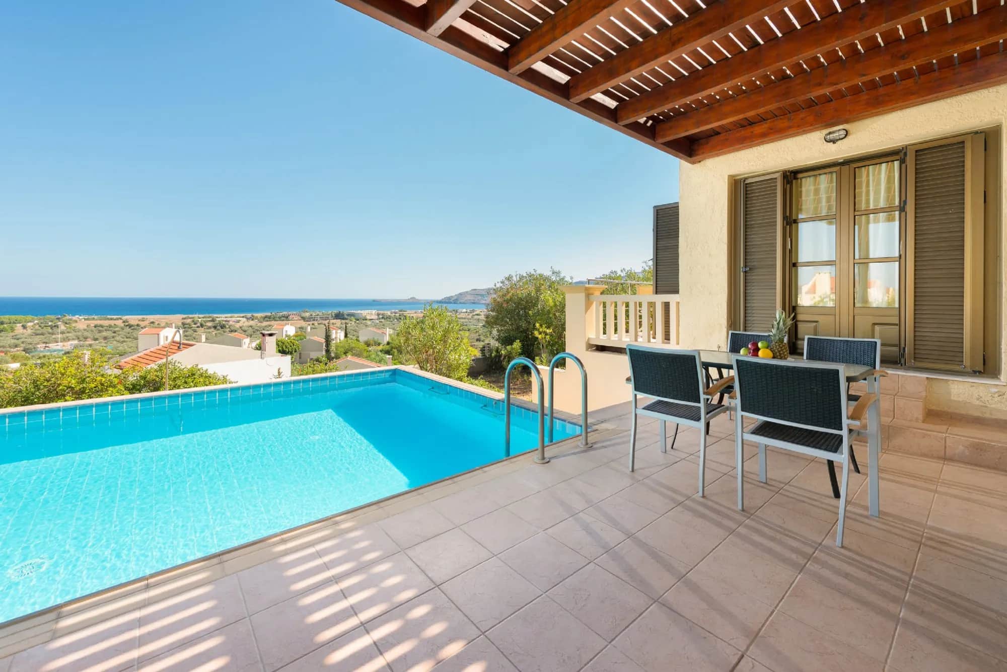 Aegean Blue Villas - Eleni — photo 2