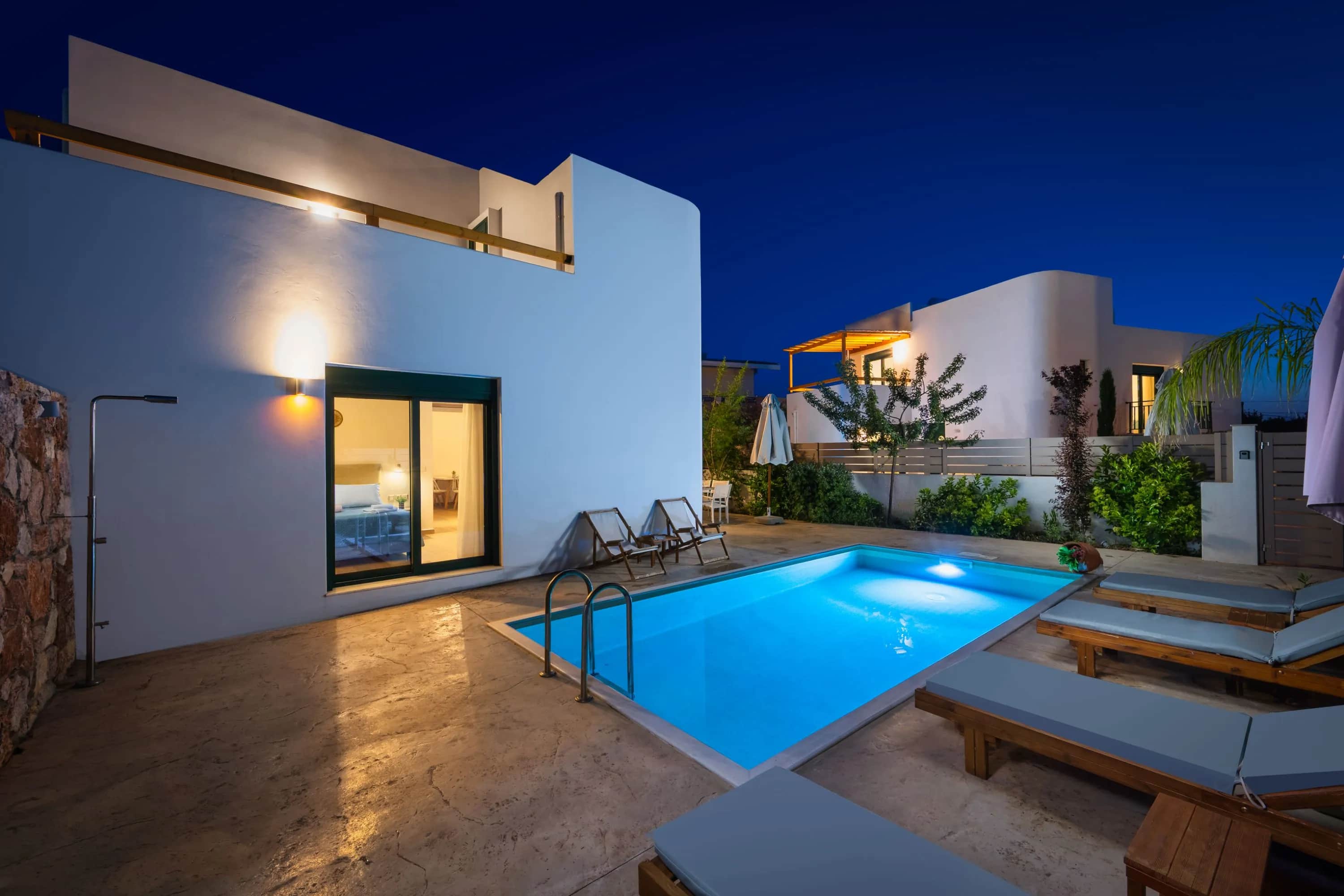 Gemini Villas - Harmony — photo 1