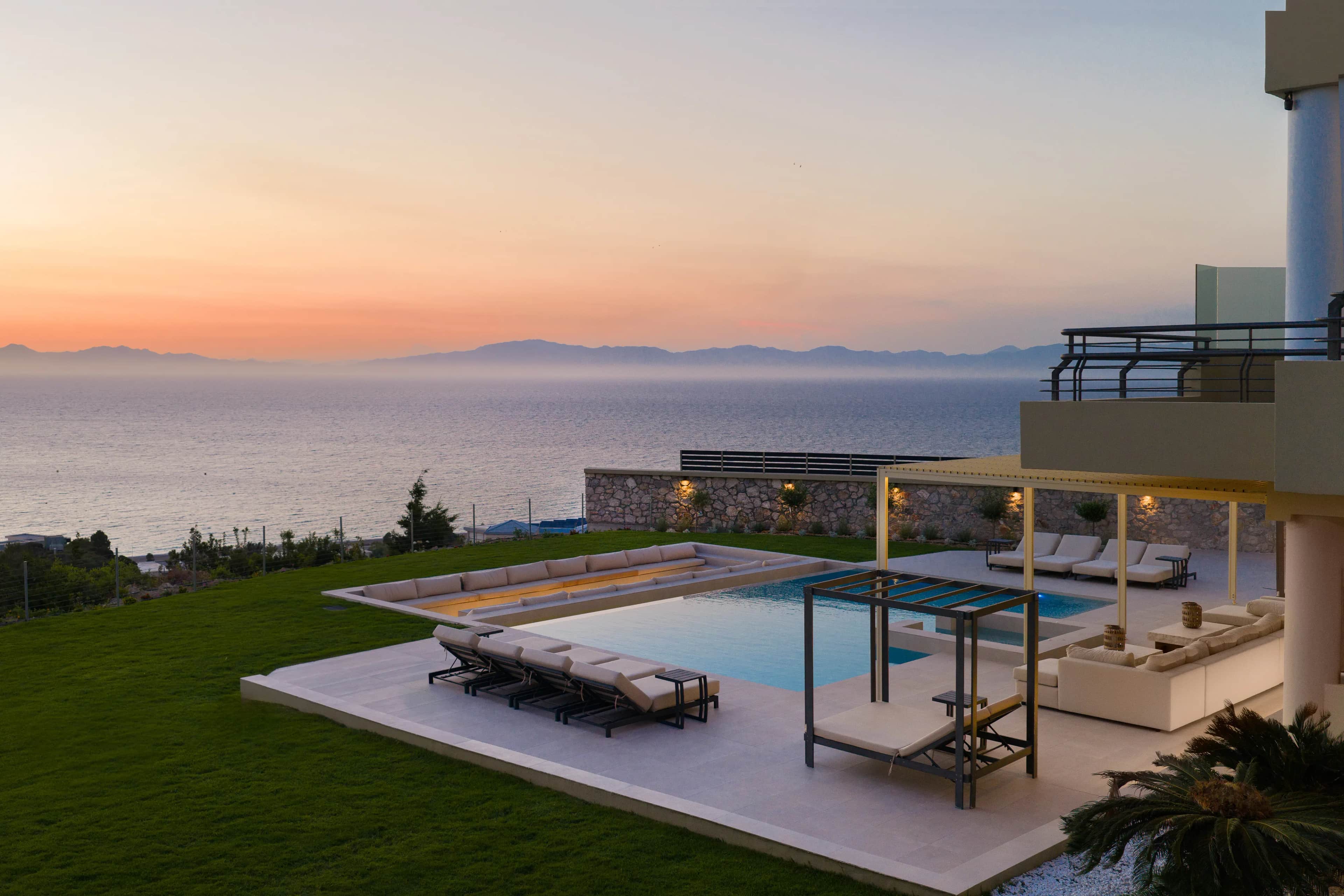 Monte Smith Grand Luxury Villa — photo 5
